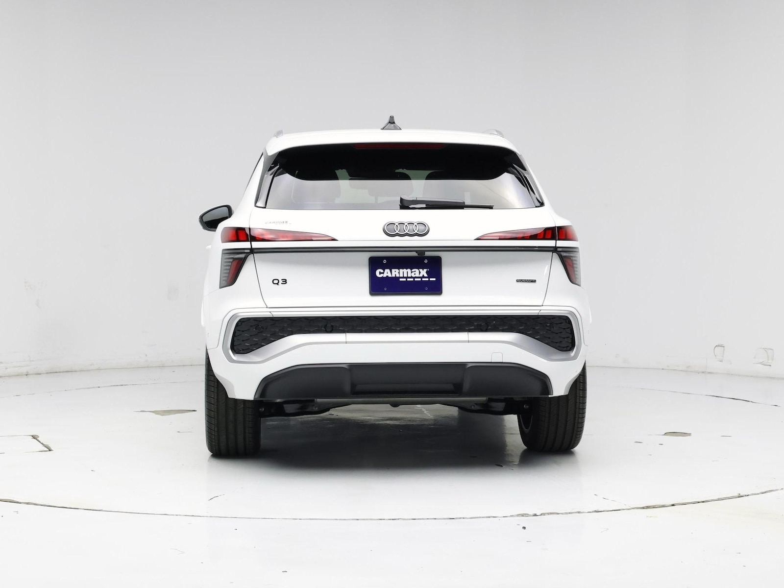 2026 Audi Q3 Base - Photo 7