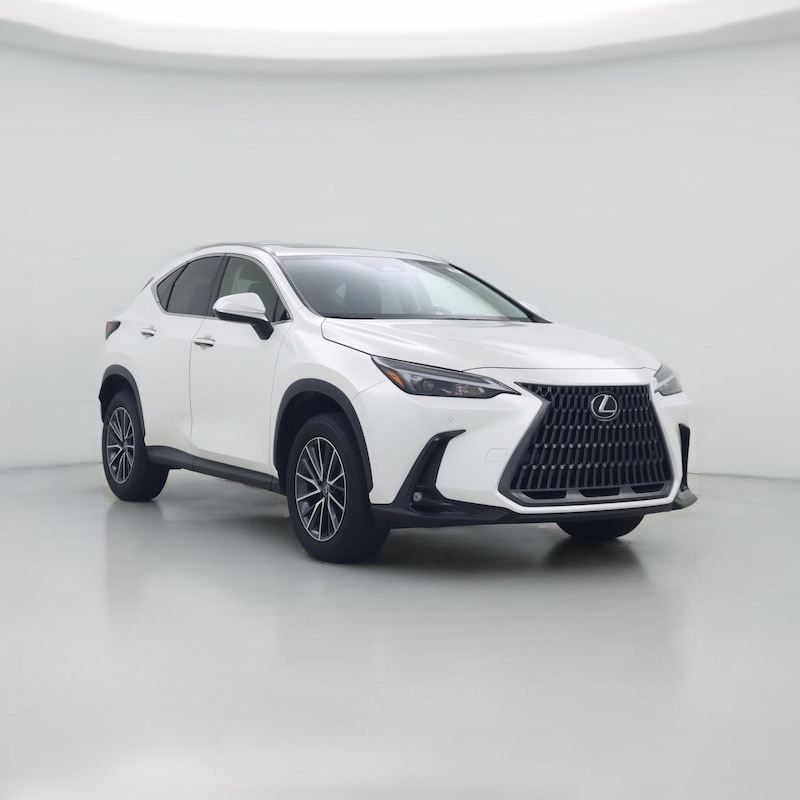 2024 Lexus NX 250 Premium