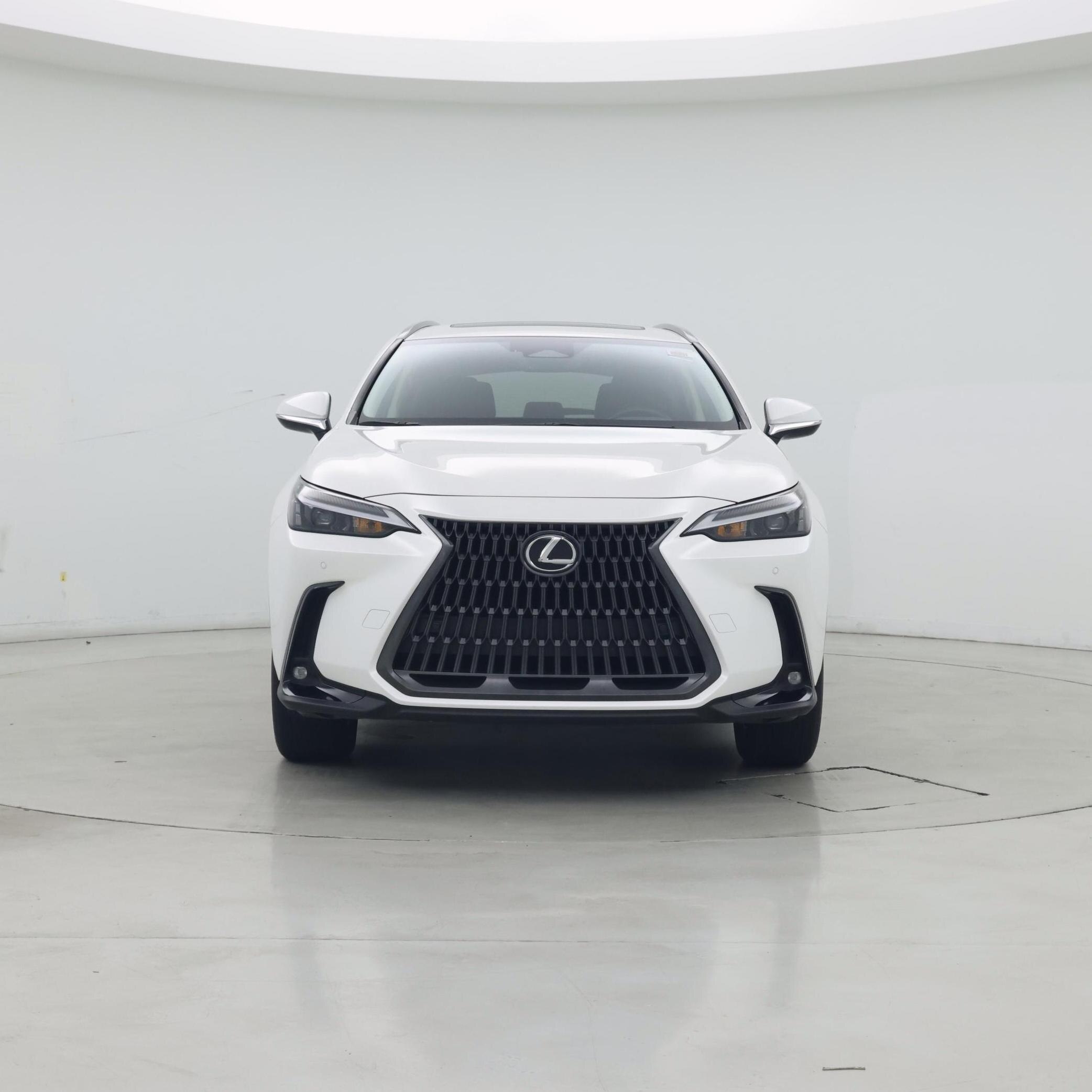 Thumbnail: 2024 Lexus NX - 5