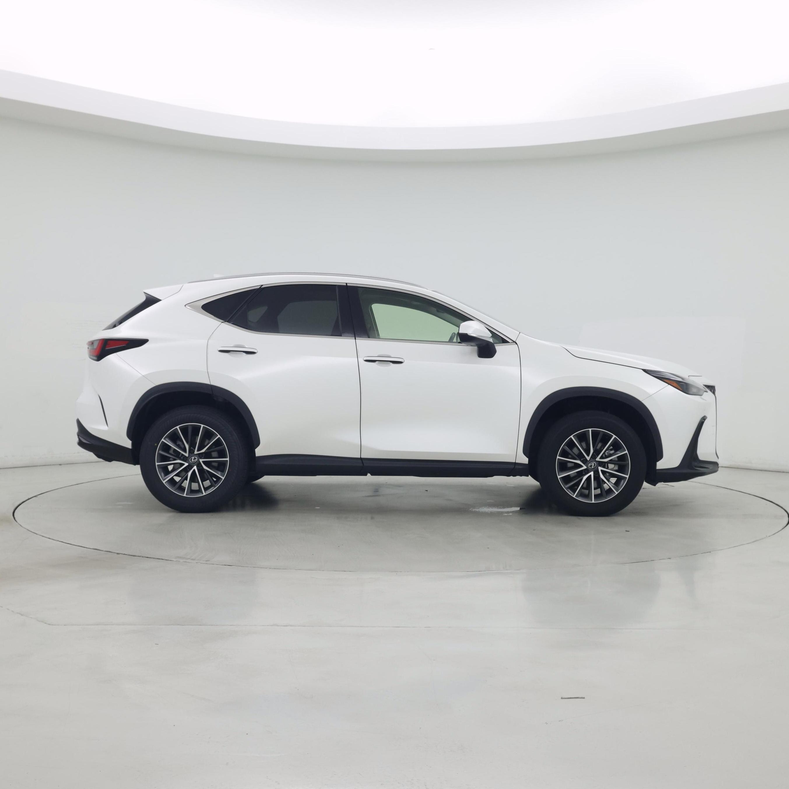 Thumbnail: 2024 Lexus NX - 7