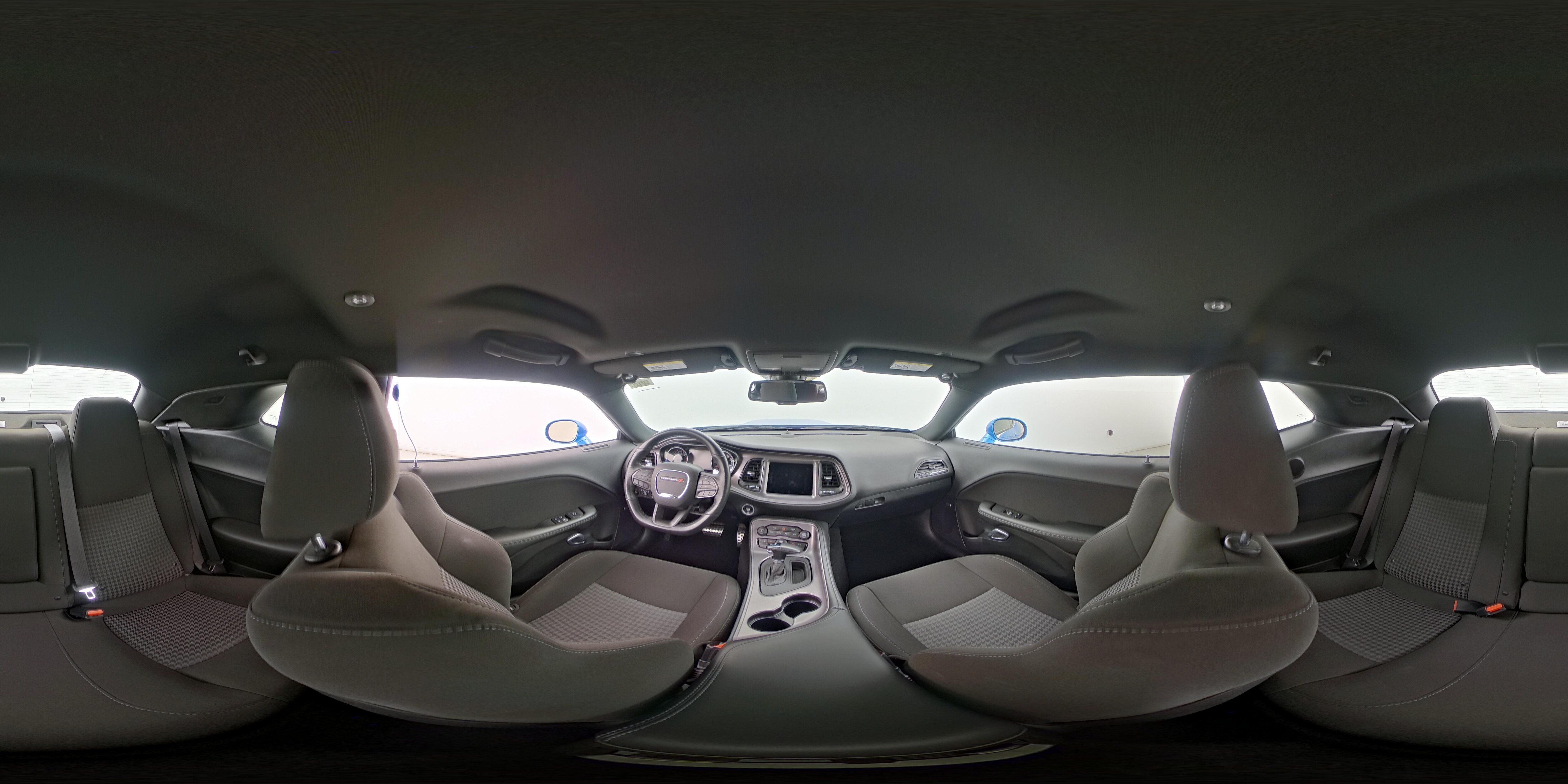 2023 Dodge Challenger R/T - Photo 23