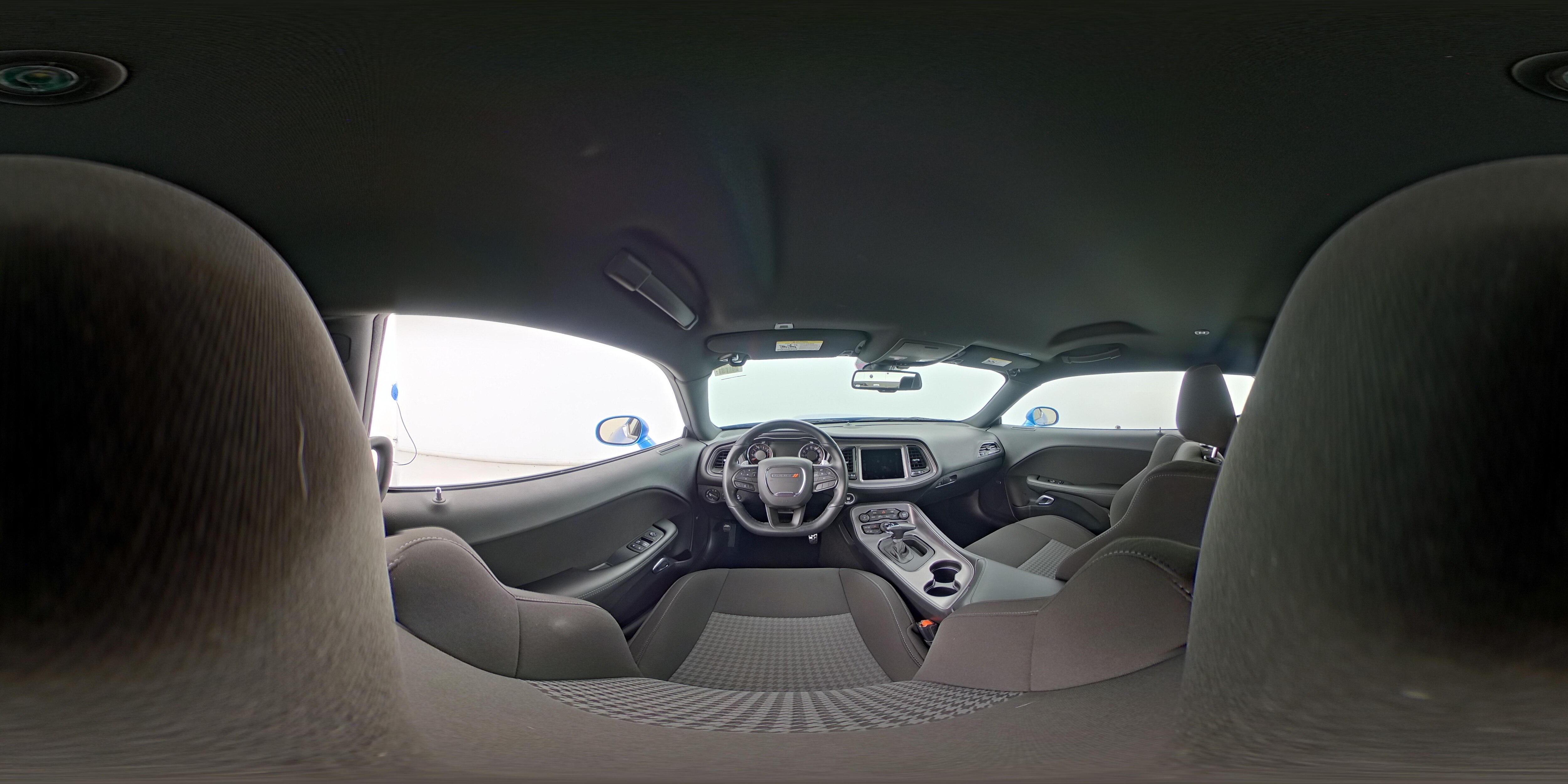 2023 Dodge Challenger R/T - Photo 24