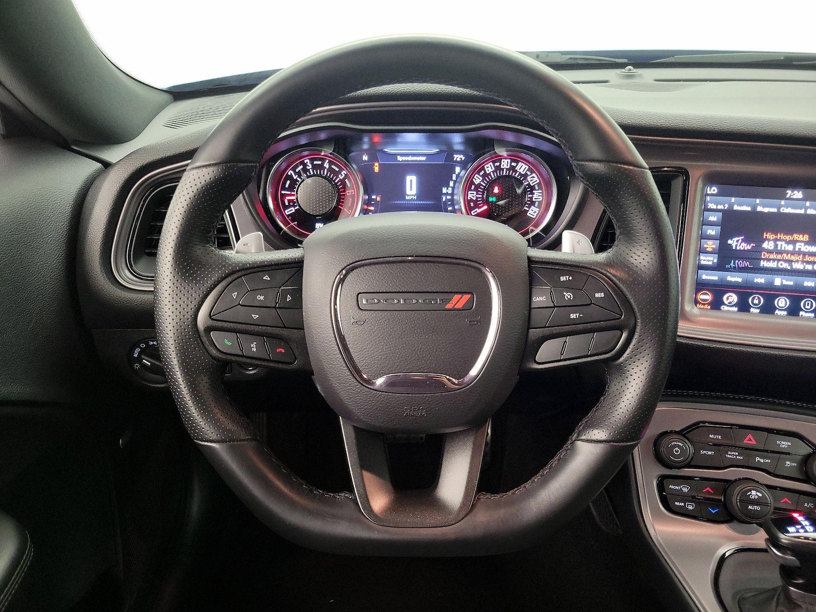 2023 Dodge Challenger R/T - Photo 11