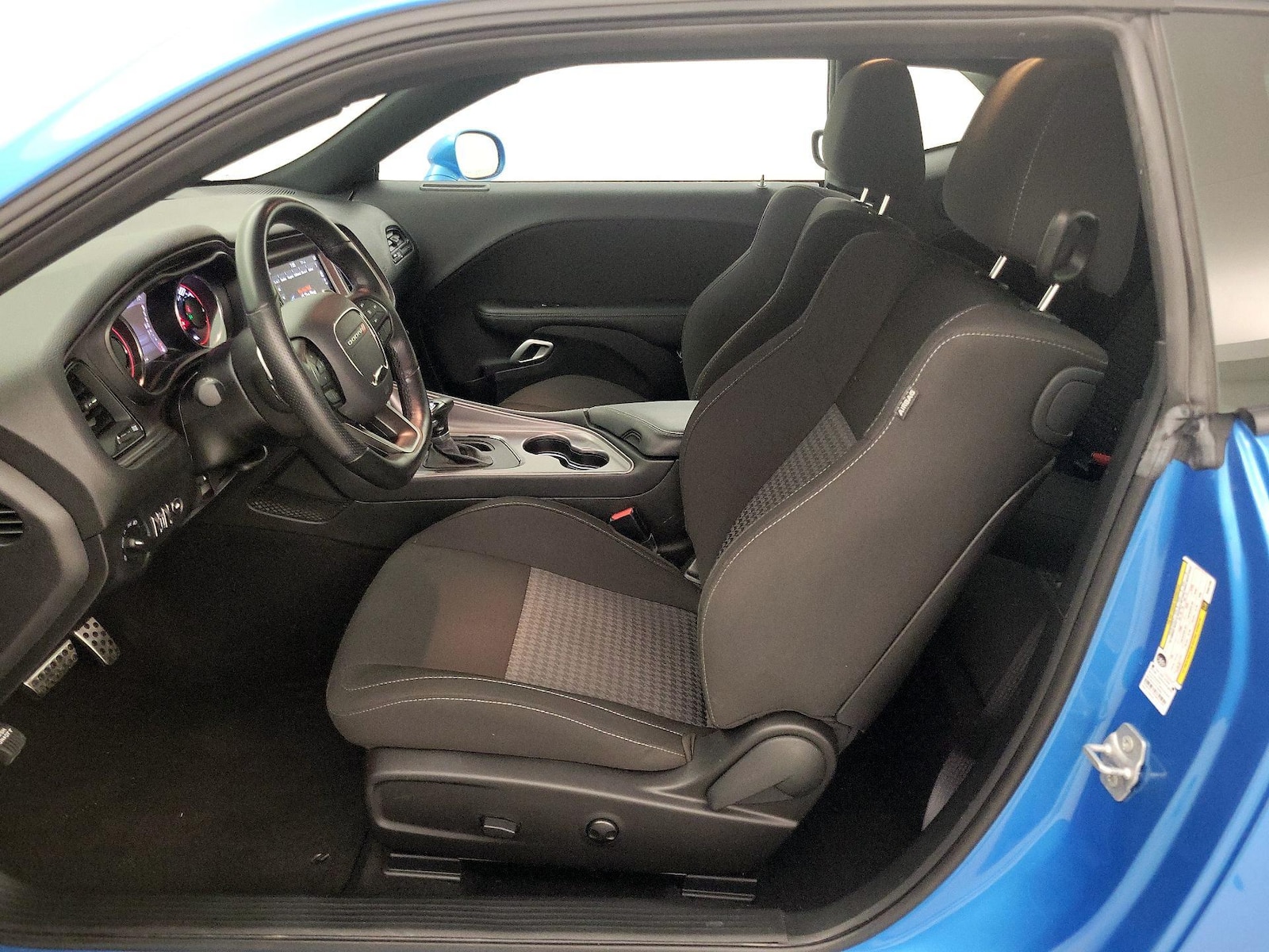 2023 Dodge Challenger R/T - Photo 12