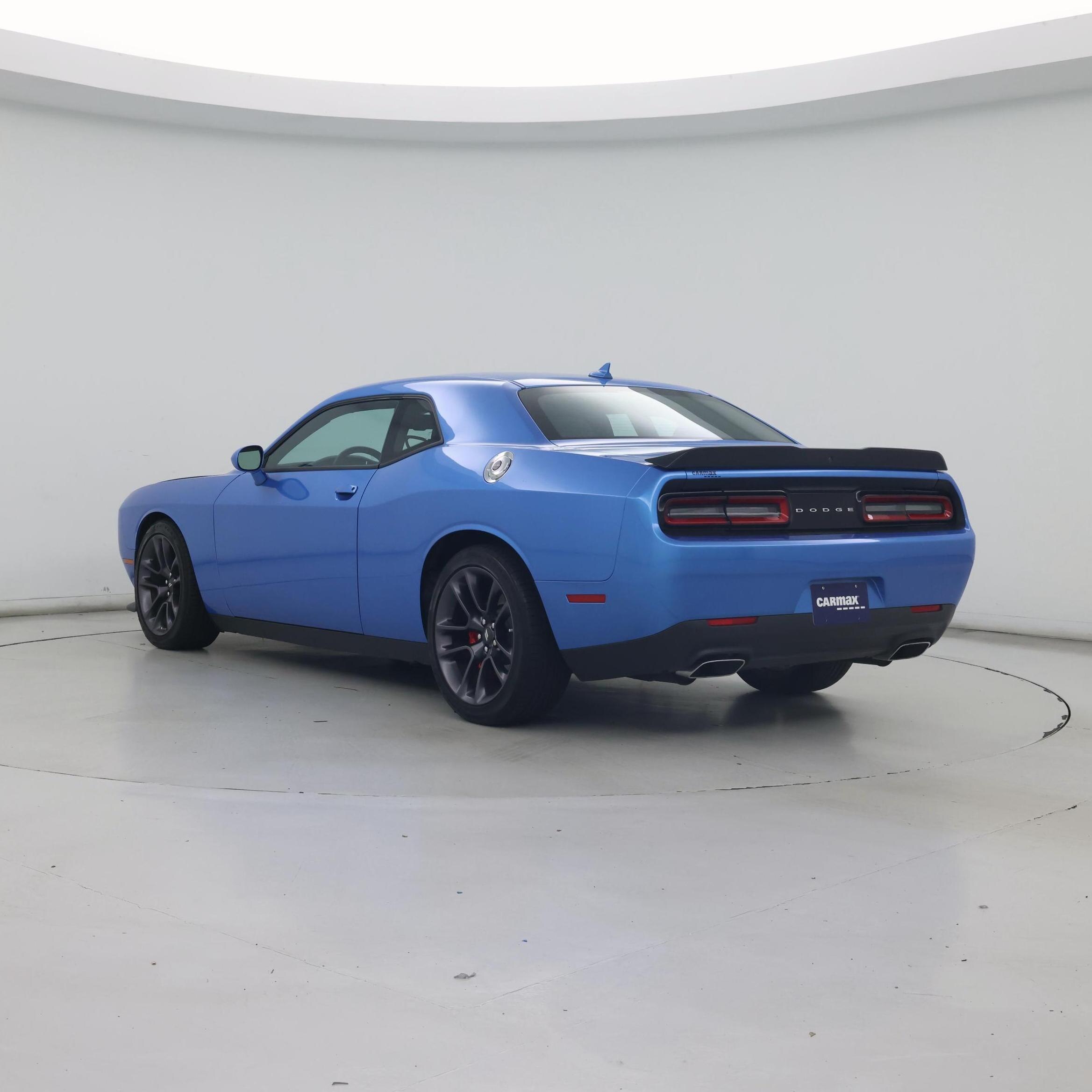 Thumbnail: 2023 Dodge Challenger - 2