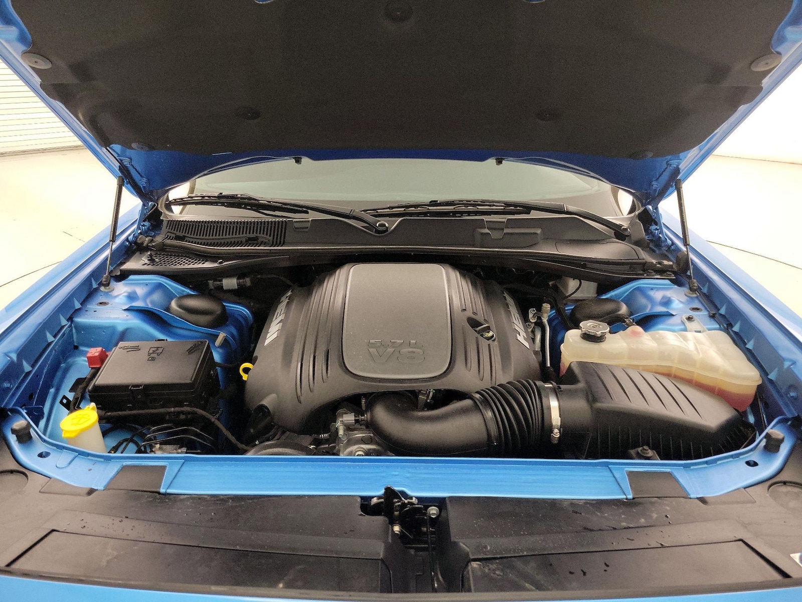 2023 Dodge Challenger R/T - Photo 21