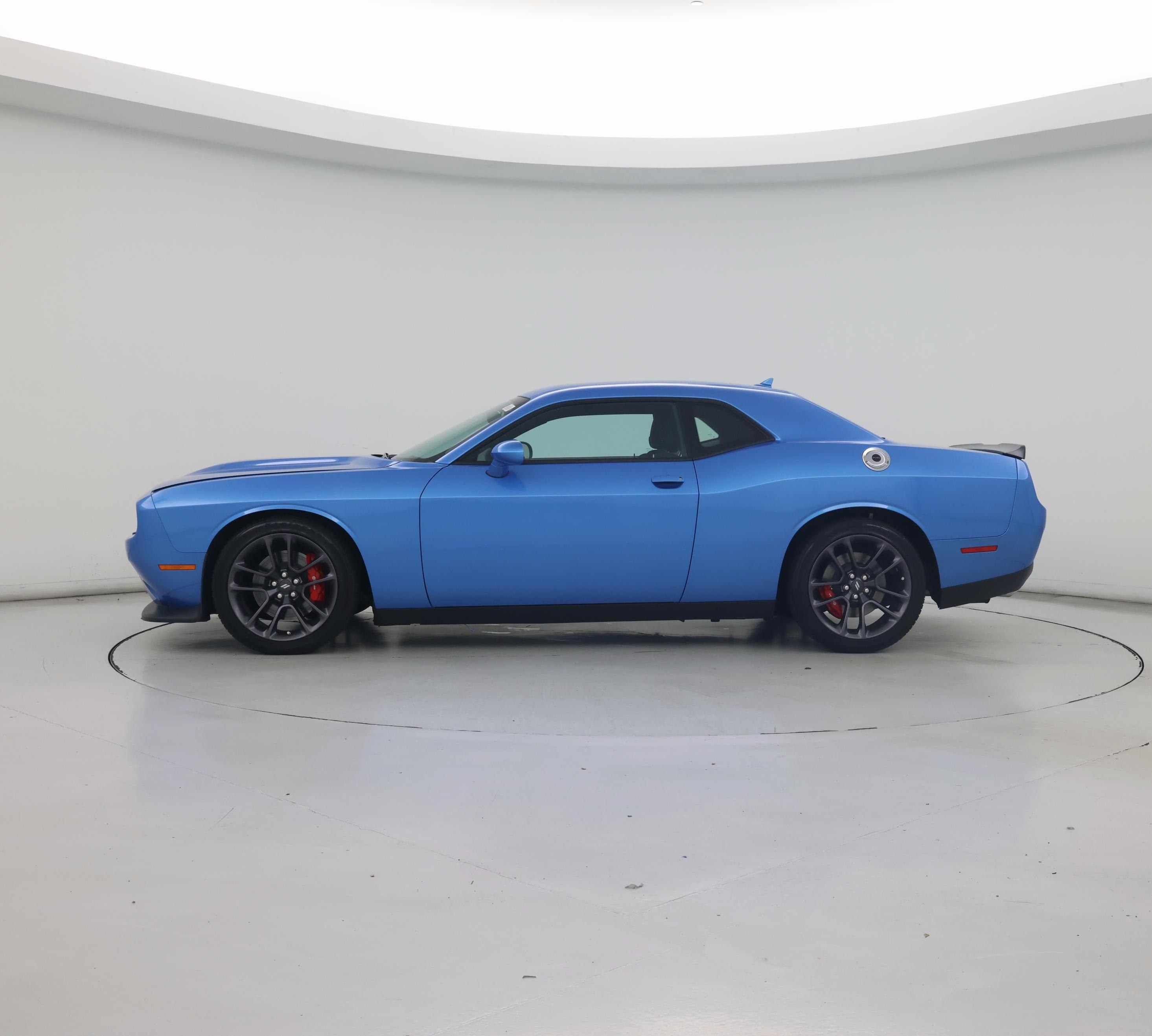 Thumbnail: 2023 Dodge Challenger - 3