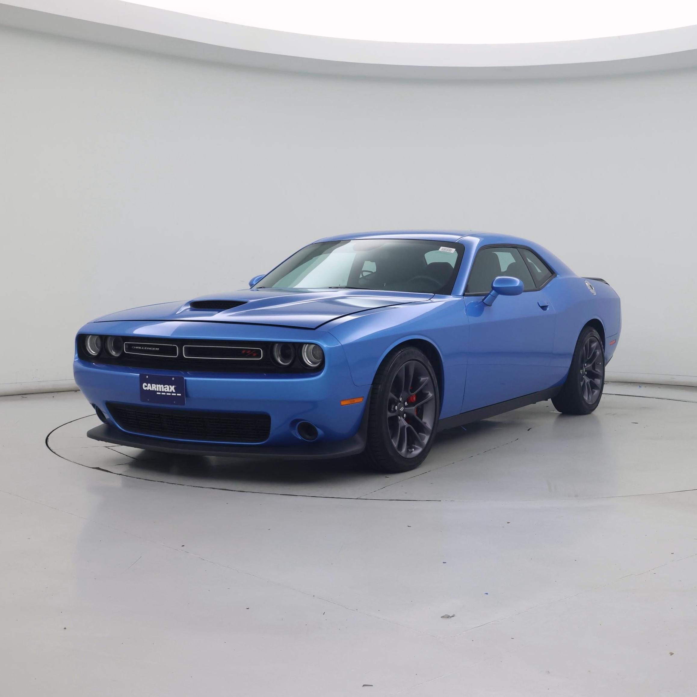 Thumbnail: 2023 Dodge Challenger - 4