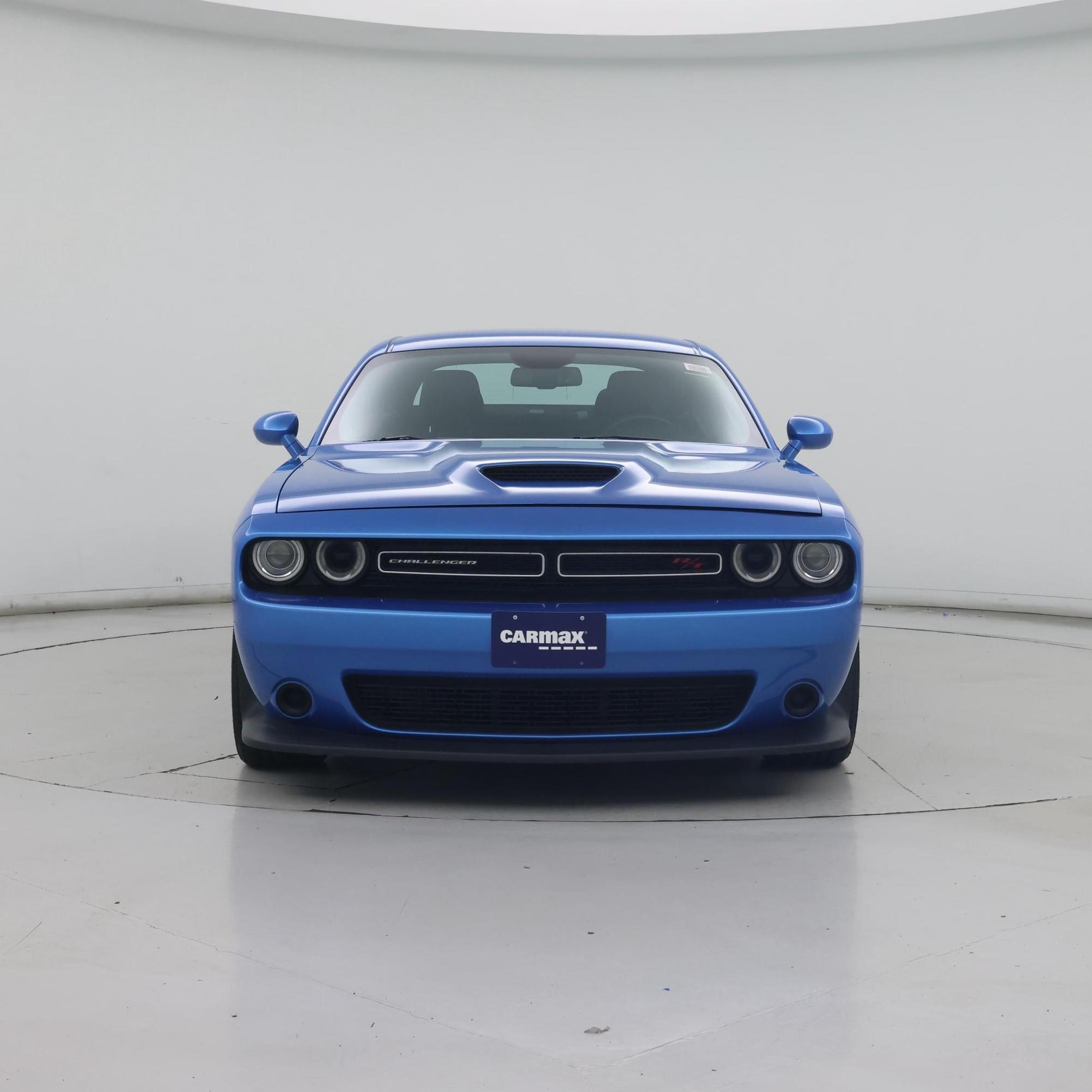 Thumbnail: 2023 Dodge Challenger - 5