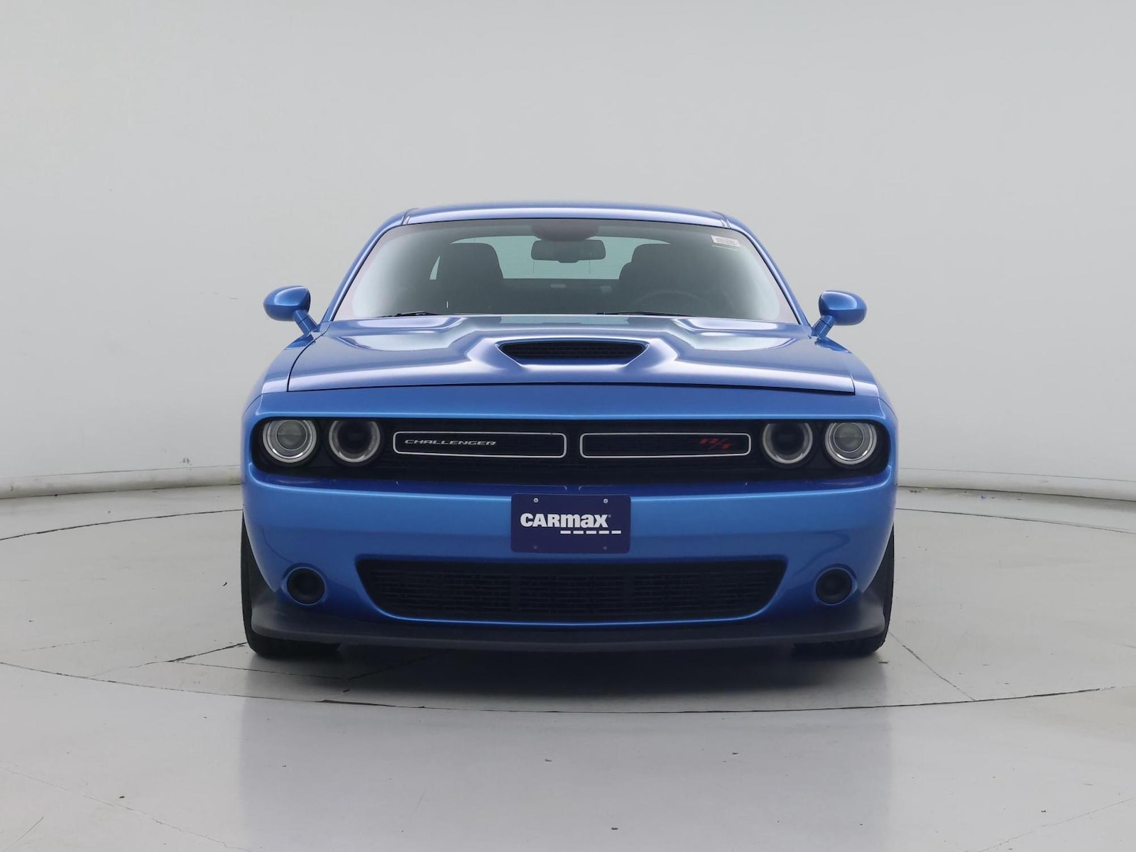 2023 Dodge Challenger R/T - Photo 6