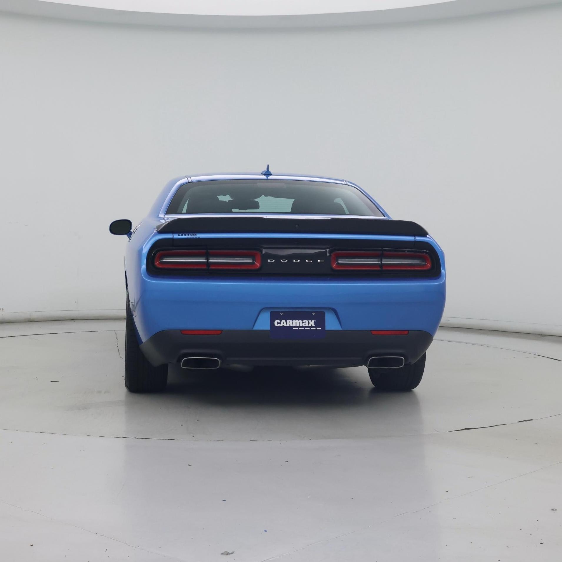 Thumbnail: 2023 Dodge Challenger - 6