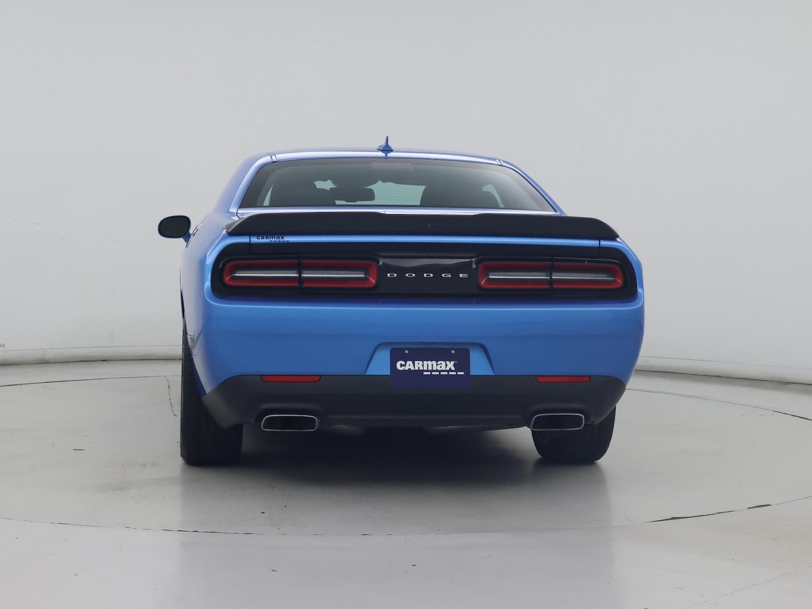 2023 Dodge Challenger R/T - Photo 7