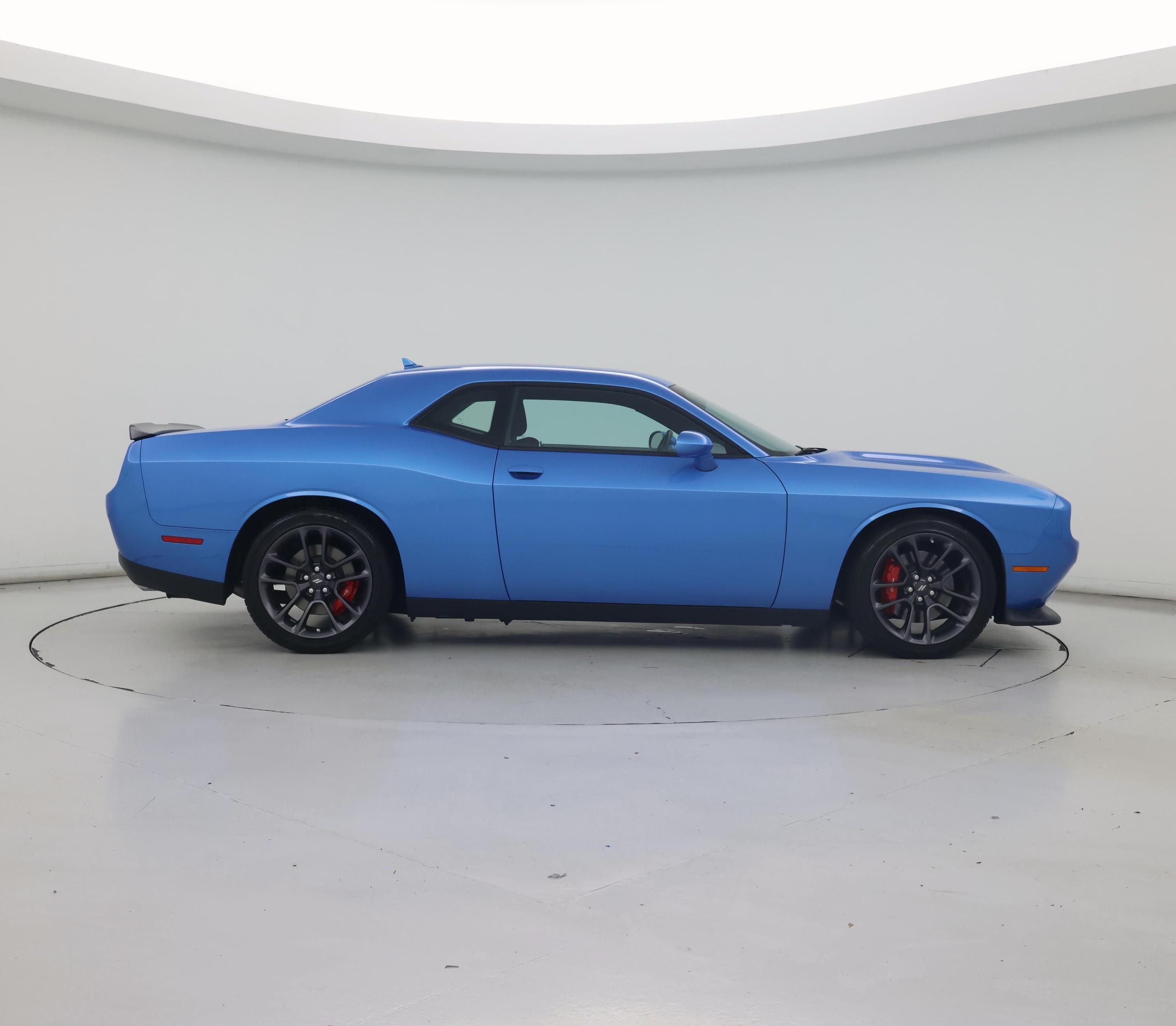 Thumbnail: 2023 Dodge Challenger - 7