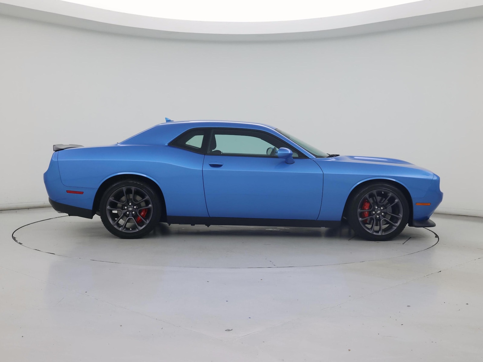 2023 Dodge Challenger R/T - Photo 8