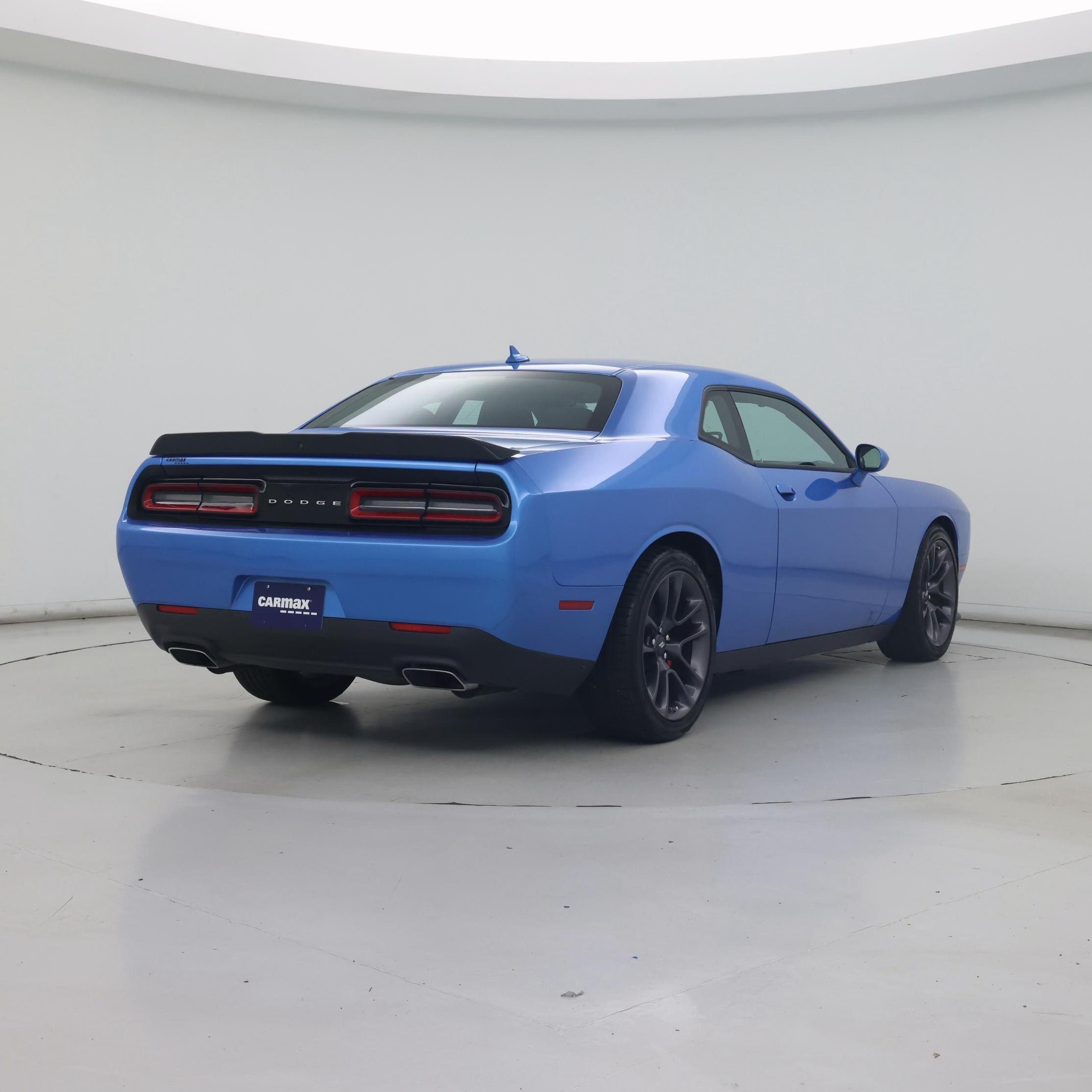 Thumbnail: 2023 Dodge Challenger - 8