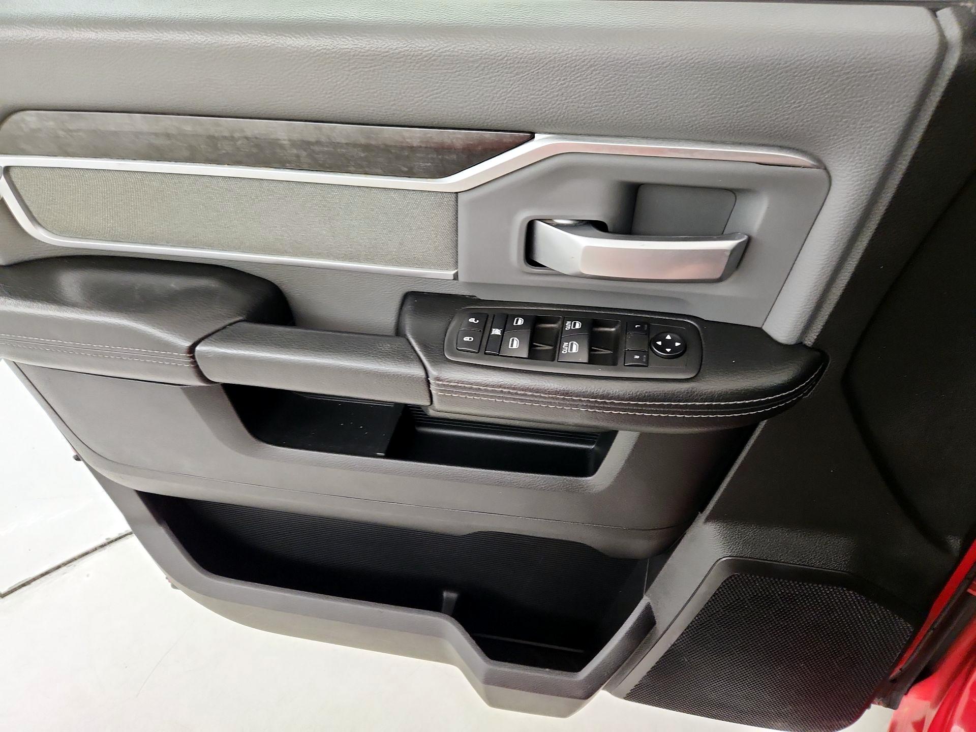 Thumbnail: 2022 RAM 2500 - 12