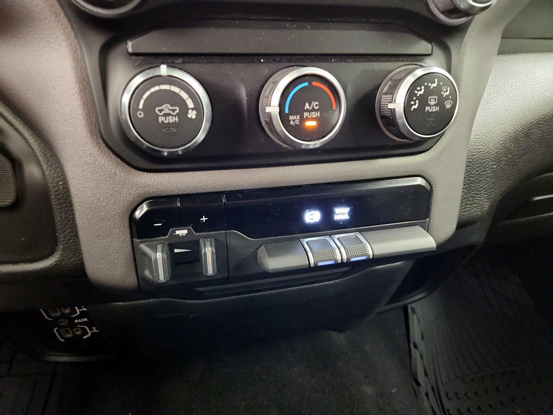 Thumbnail: 2022 RAM 2500 - 16
