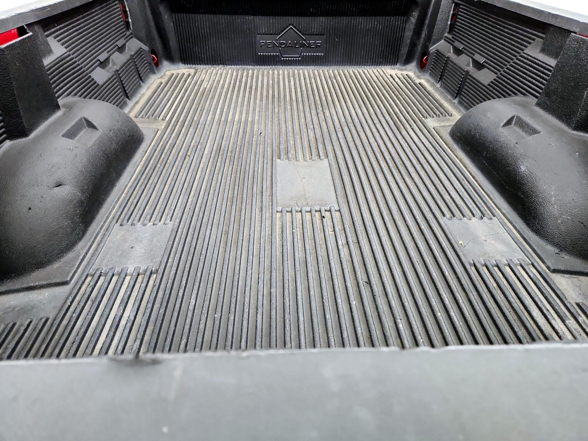 Thumbnail: 2022 RAM 2500 - 20
