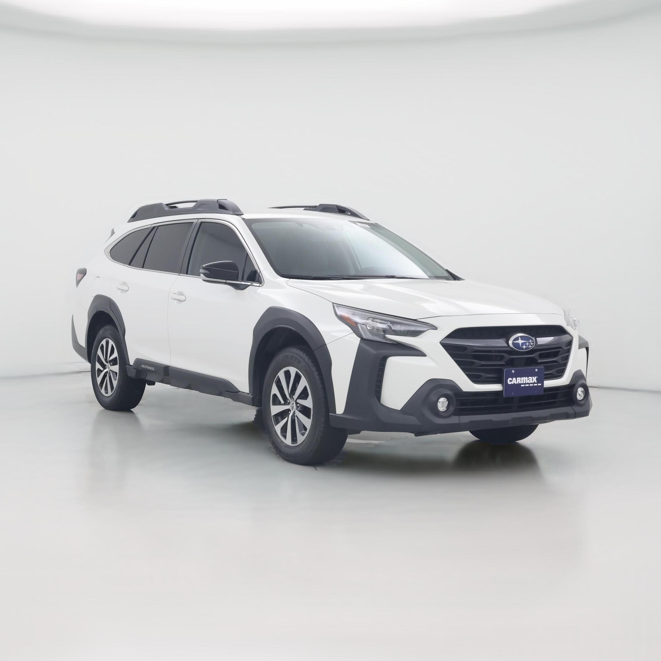 Thumbnail: 2023 Subaru Outback - 1