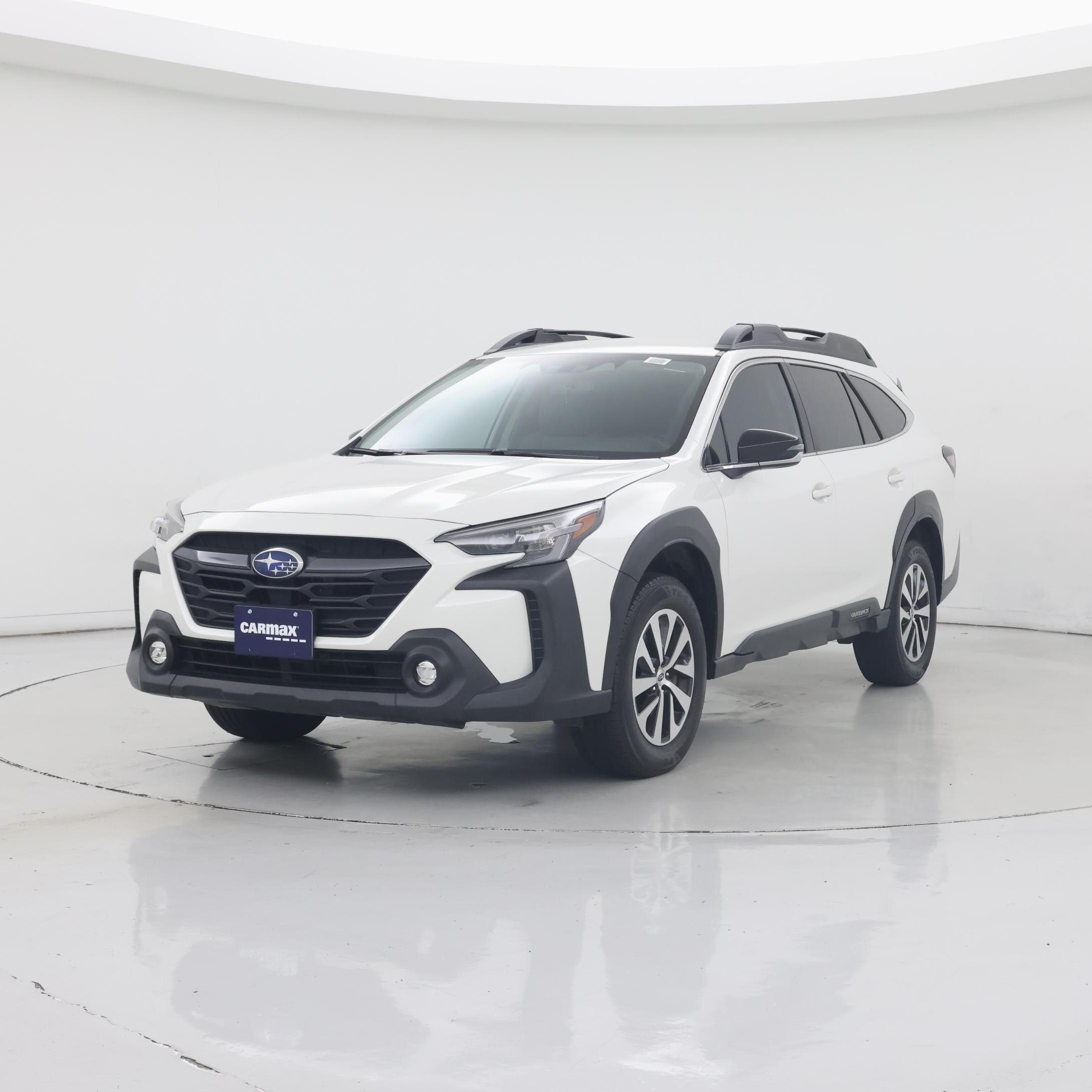 Thumbnail: 2023 Subaru Outback - 4