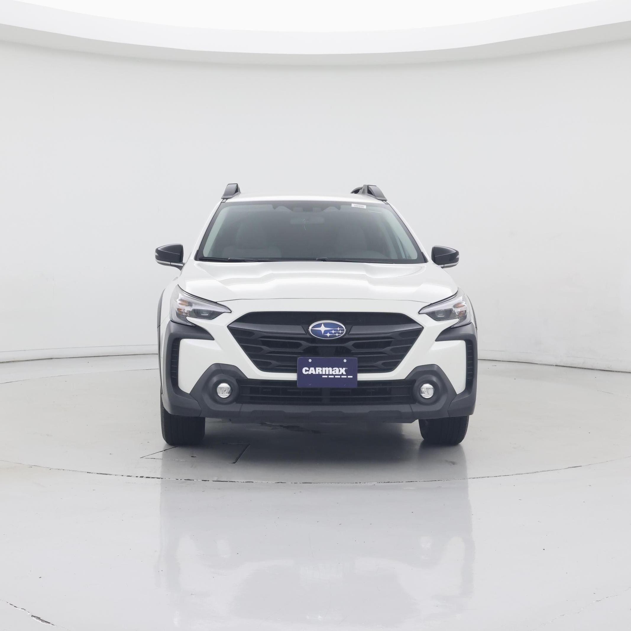 Thumbnail: 2023 Subaru Outback - 5