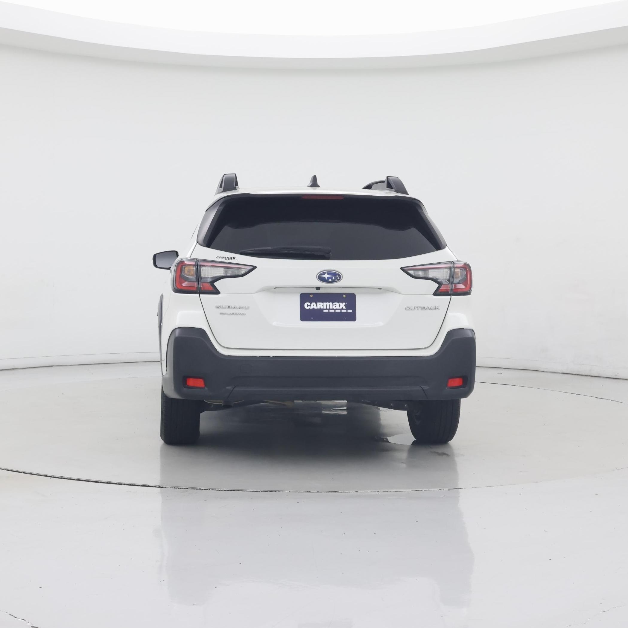 Thumbnail: 2023 Subaru Outback - 6