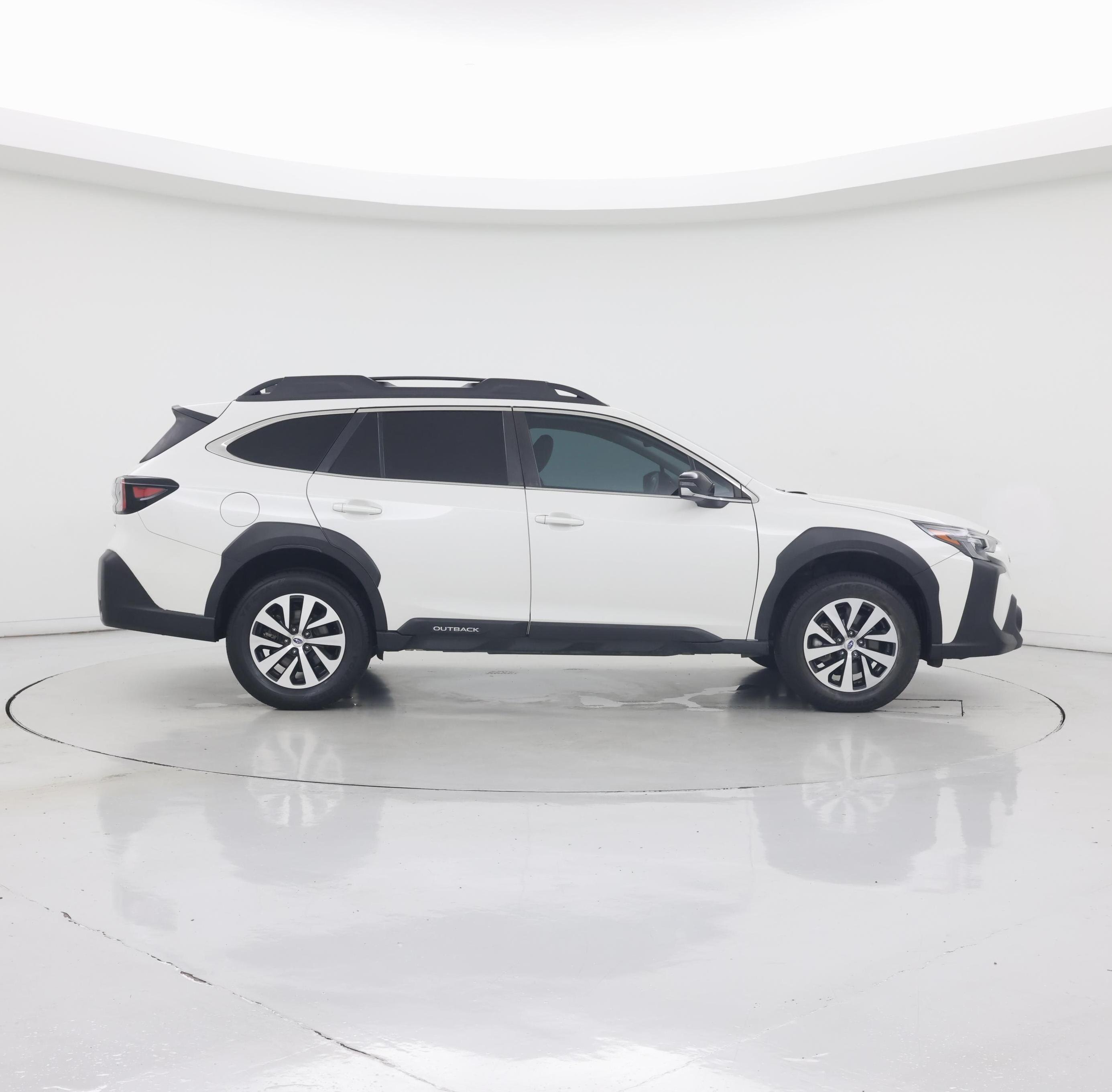 Thumbnail: 2023 Subaru Outback - 7