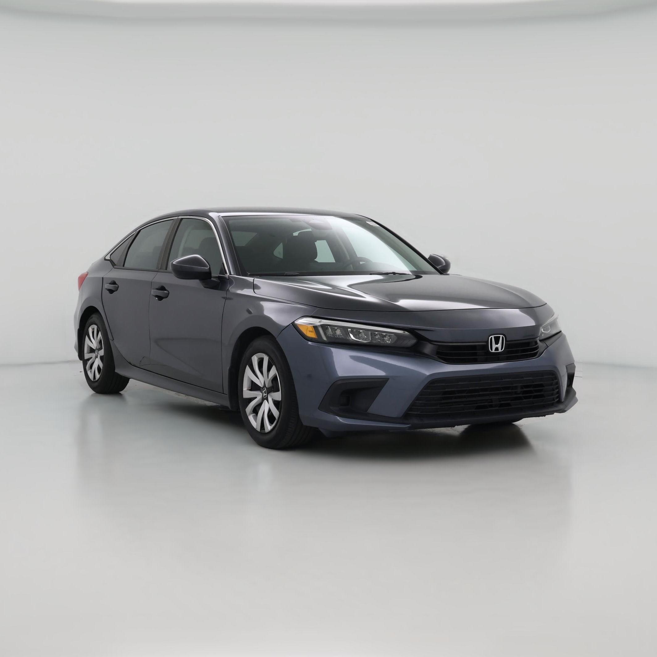 Thumbnail: 2023 Honda Civic - 1