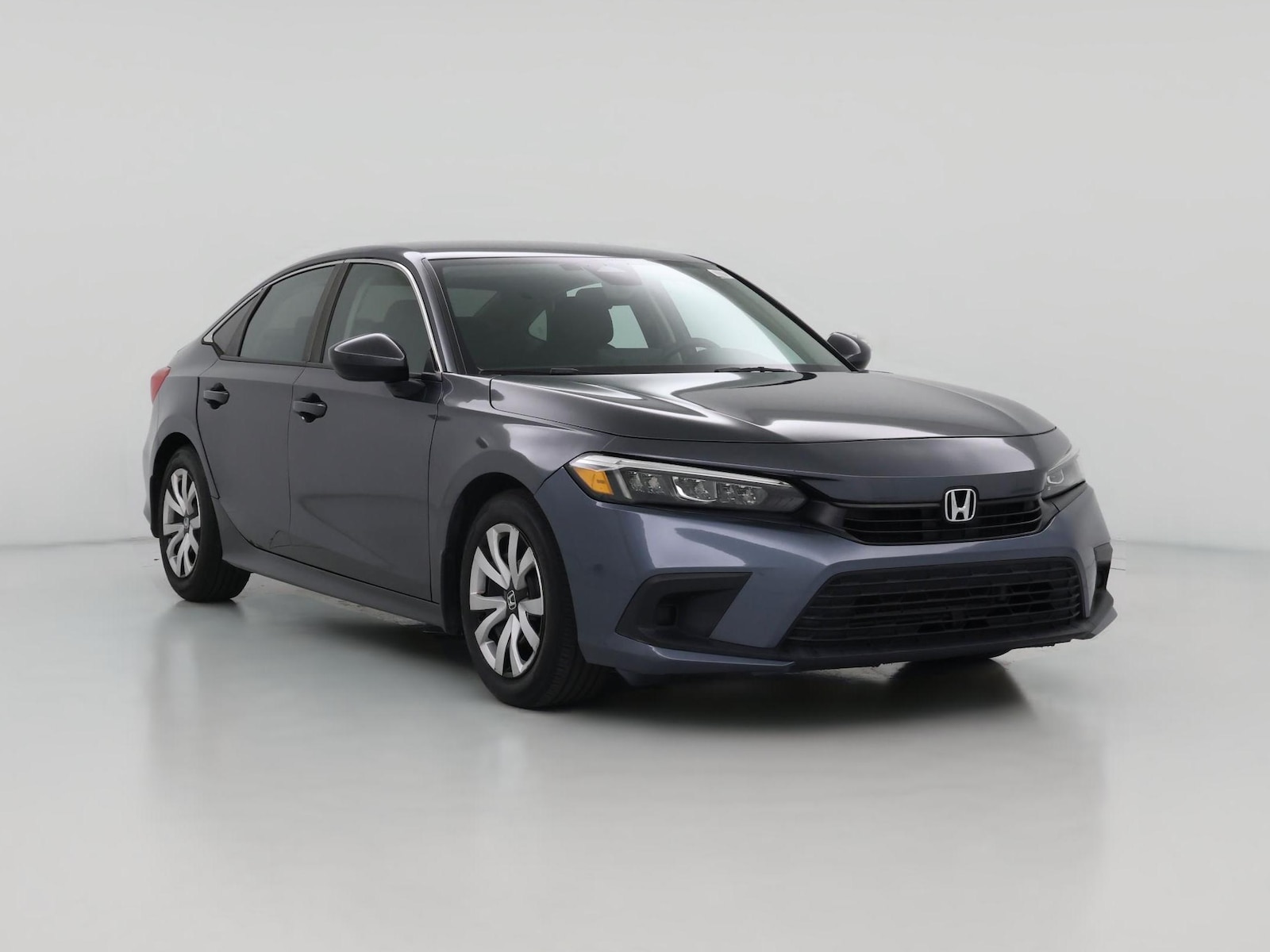 2023 Honda Civic Sedan