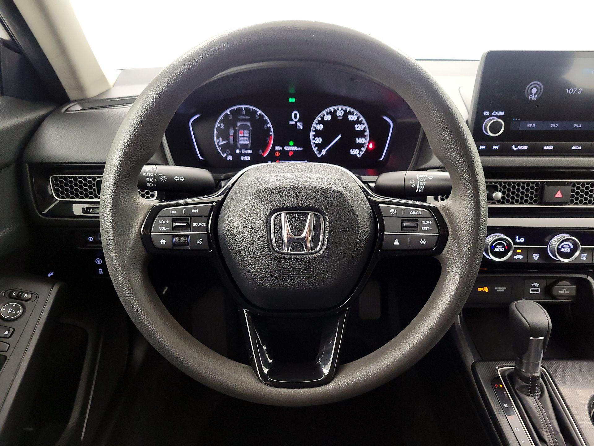 Thumbnail: 2023 Honda Civic - 10