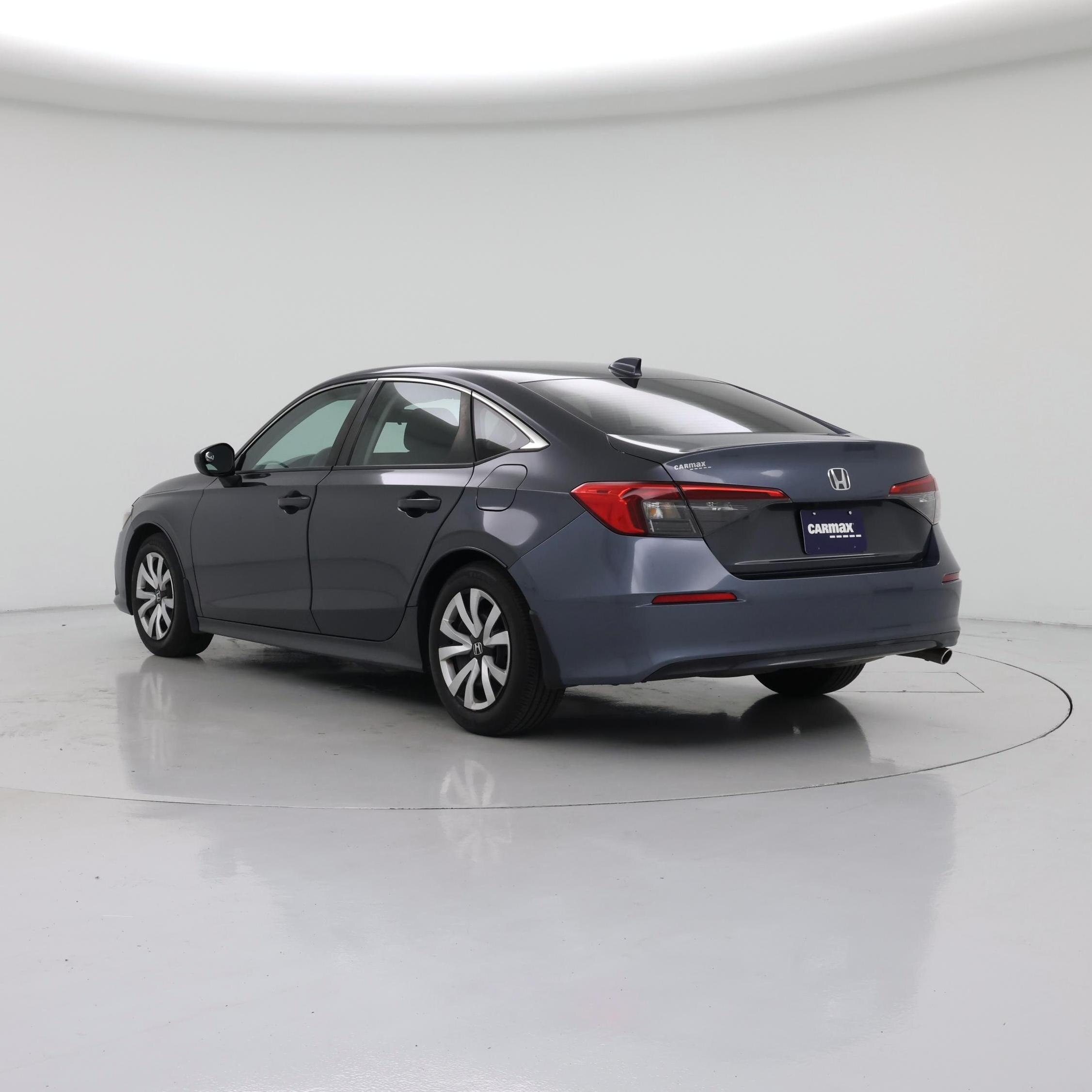 Thumbnail: 2023 Honda Civic - 2