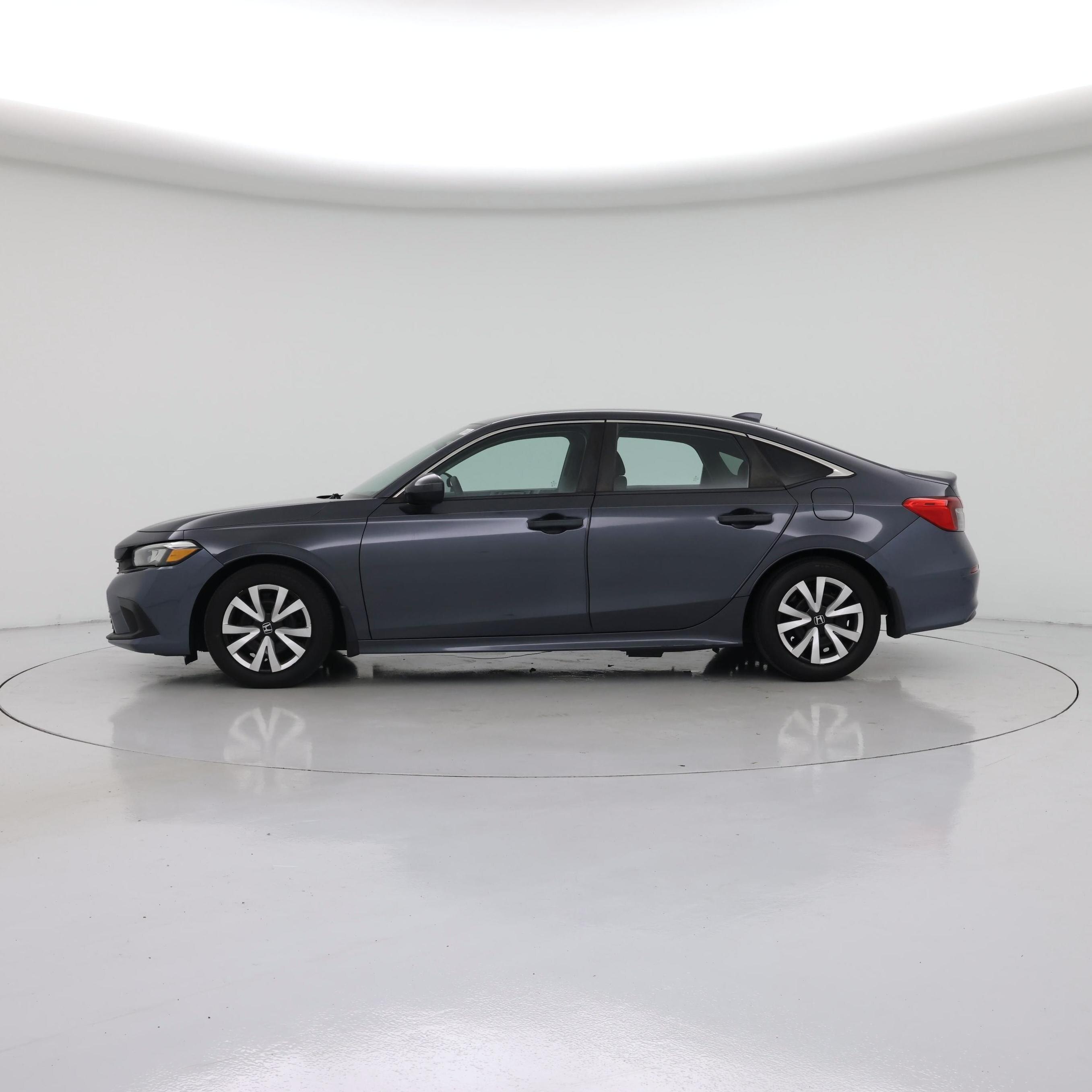 Thumbnail: 2023 Honda Civic - 3