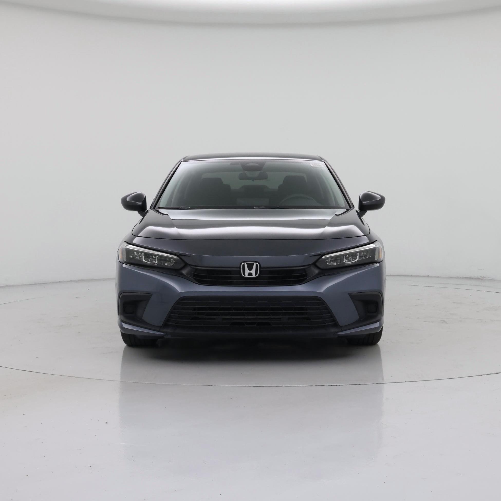 Thumbnail: 2023 Honda Civic - 5