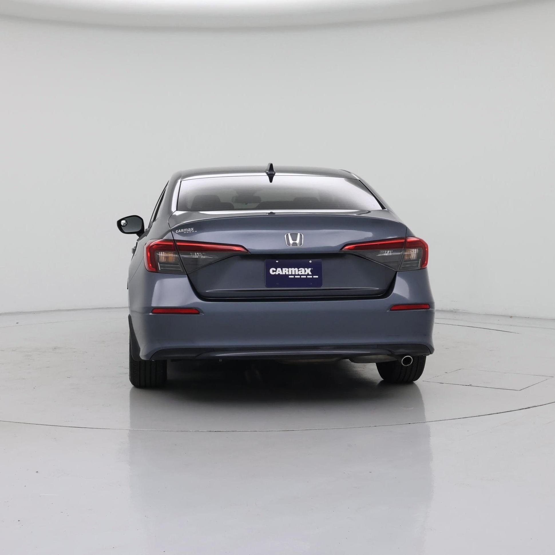 Thumbnail: 2023 Honda Civic - 6