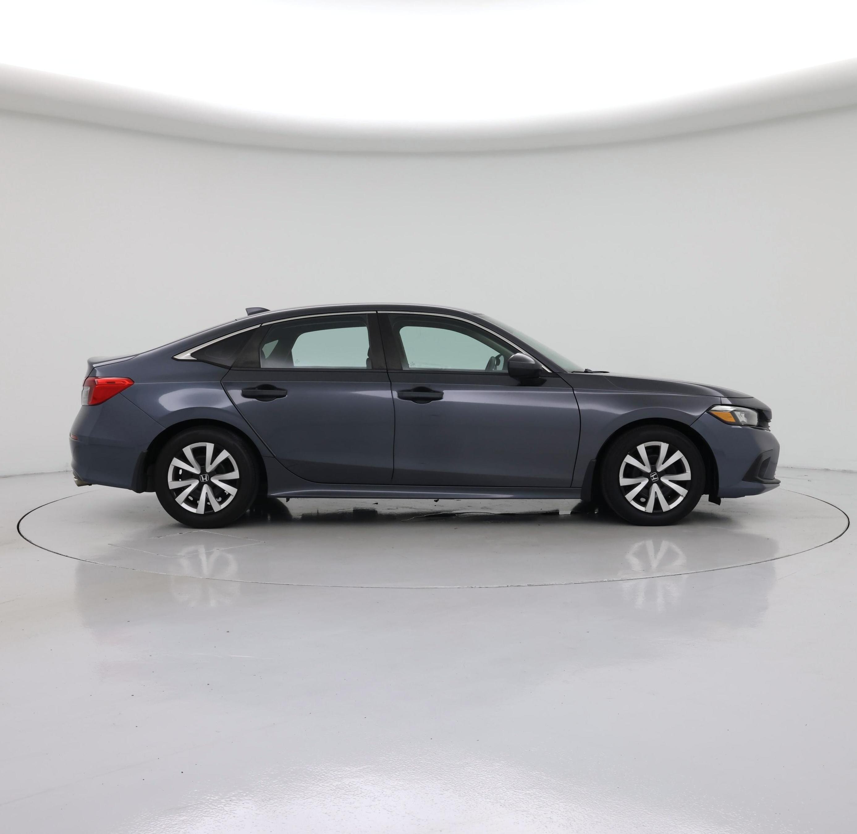 Thumbnail: 2023 Honda Civic - 7