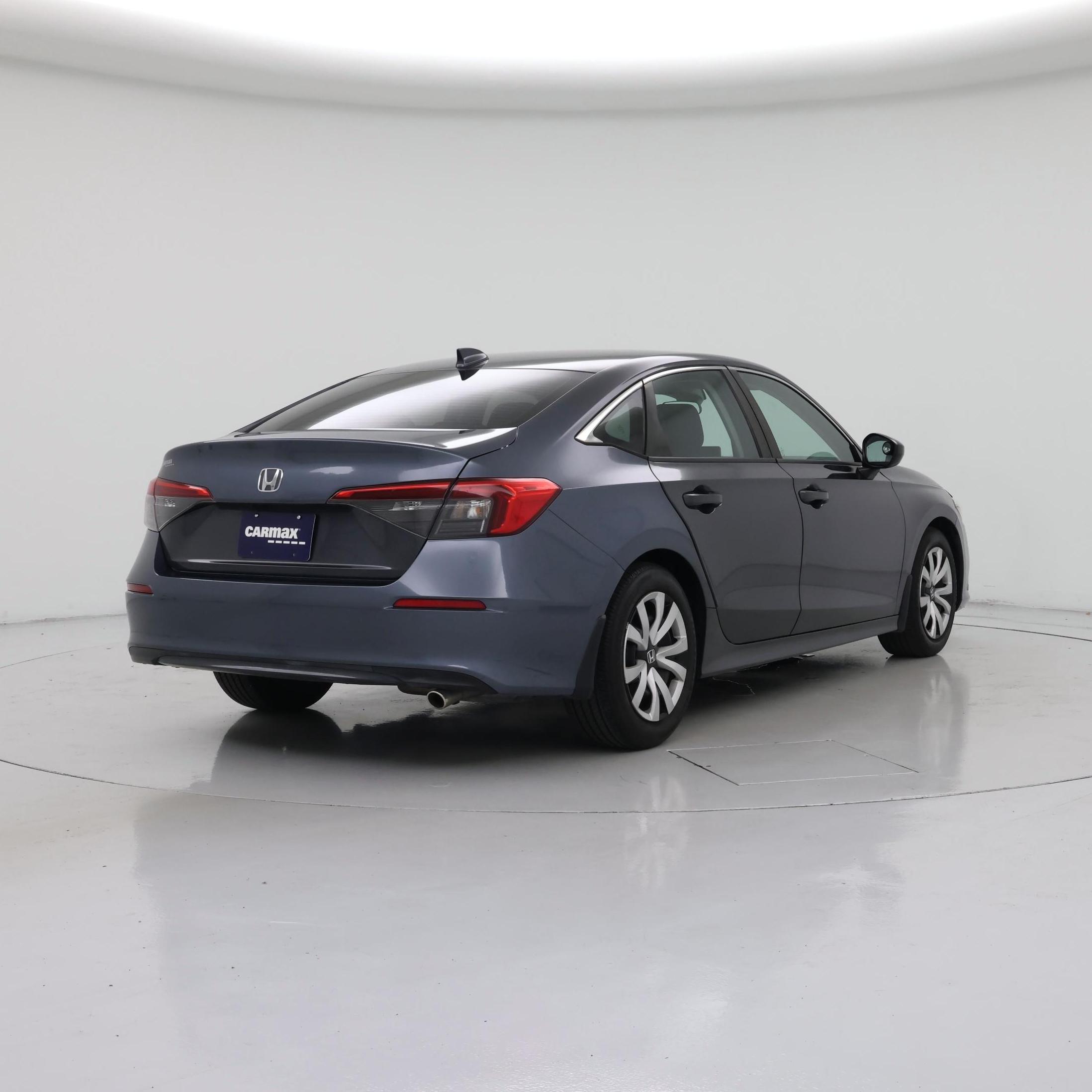 Thumbnail: 2023 Honda Civic - 8