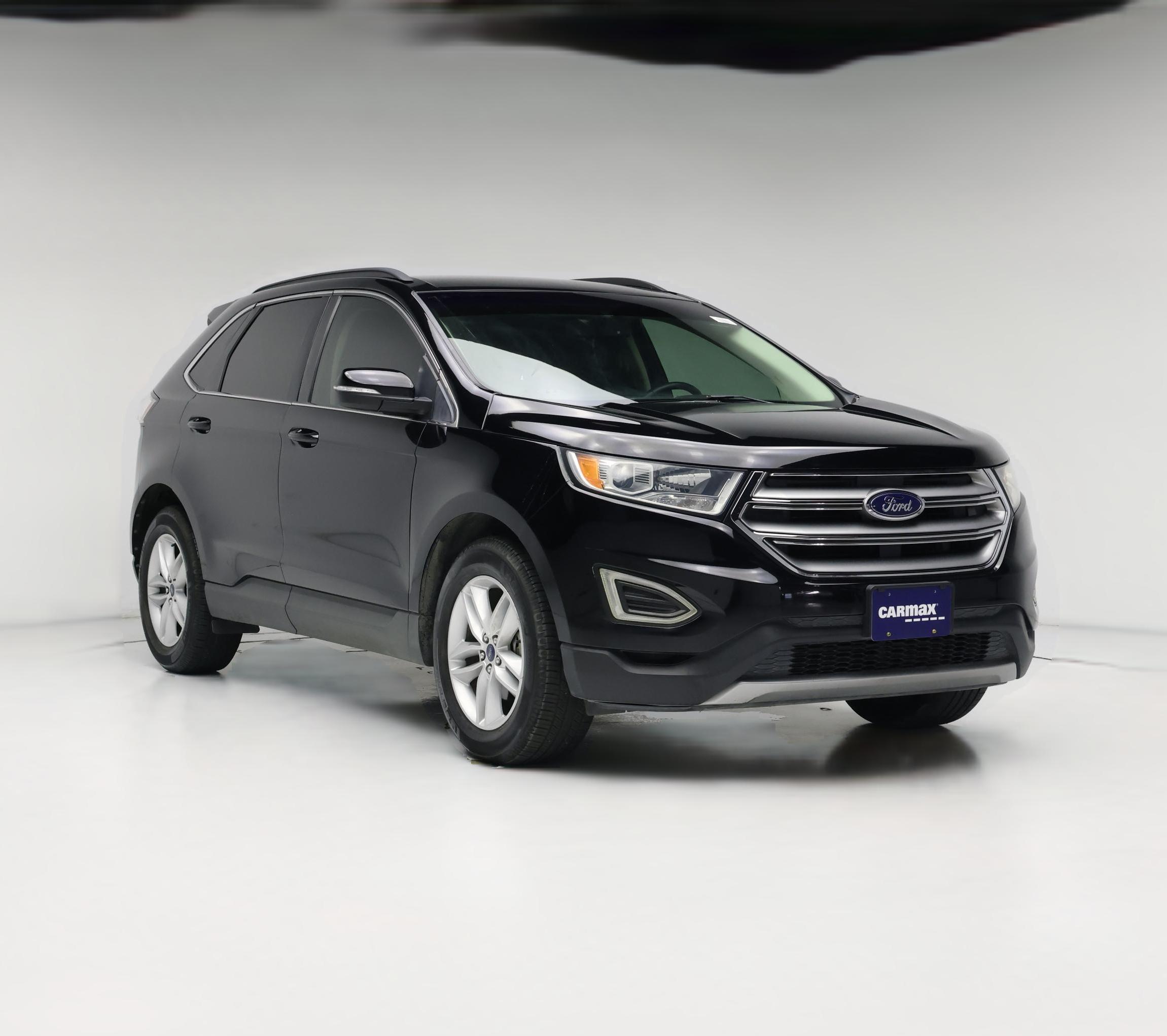 Thumbnail: 2018 Ford Edge - 1