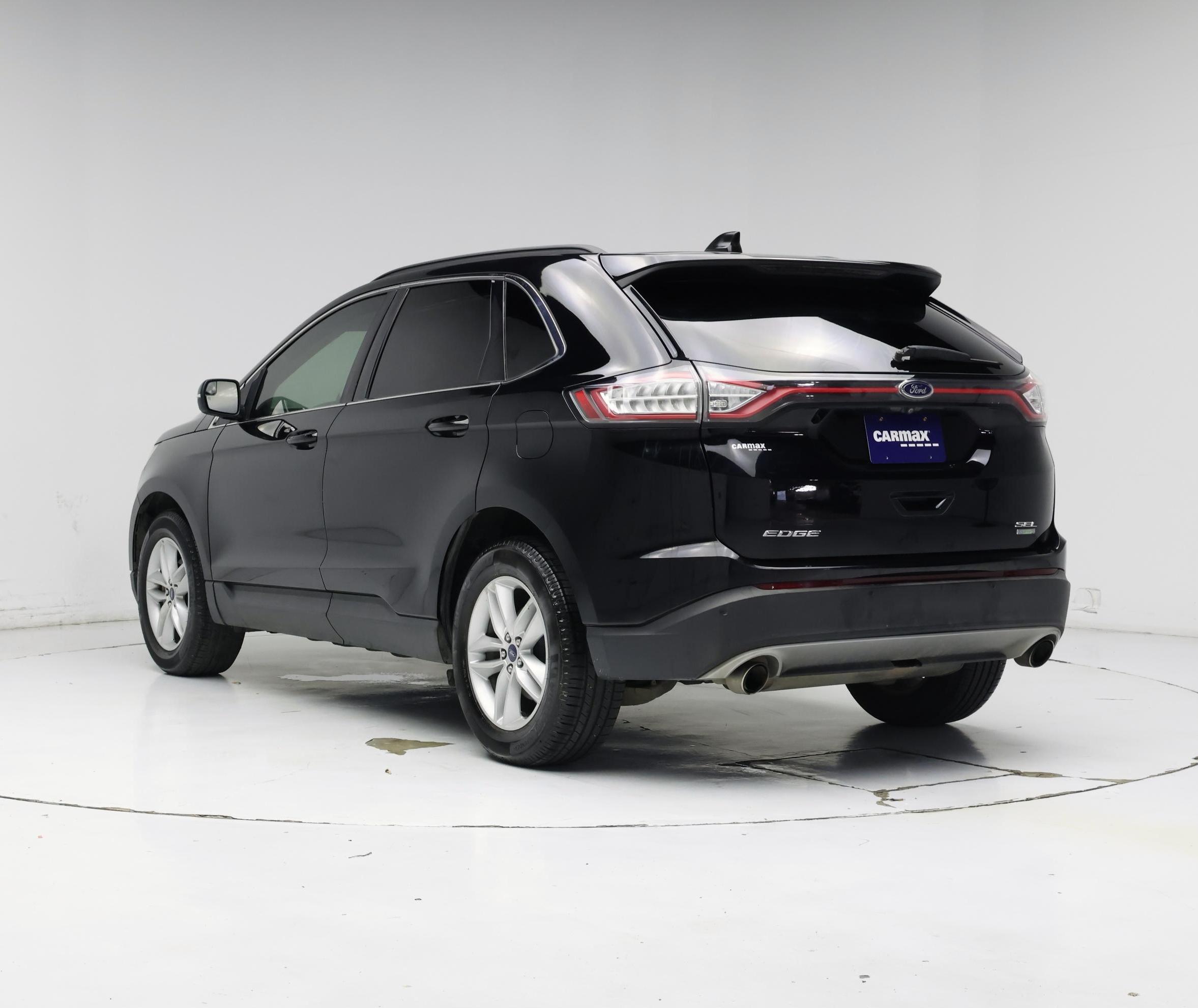 Thumbnail: 2018 Ford Edge - 2