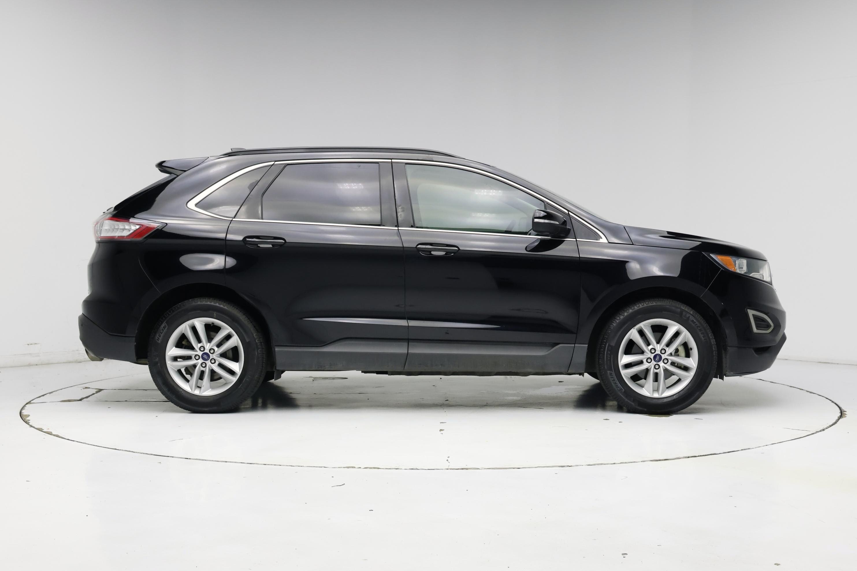 Thumbnail: 2018 Ford Edge - 7