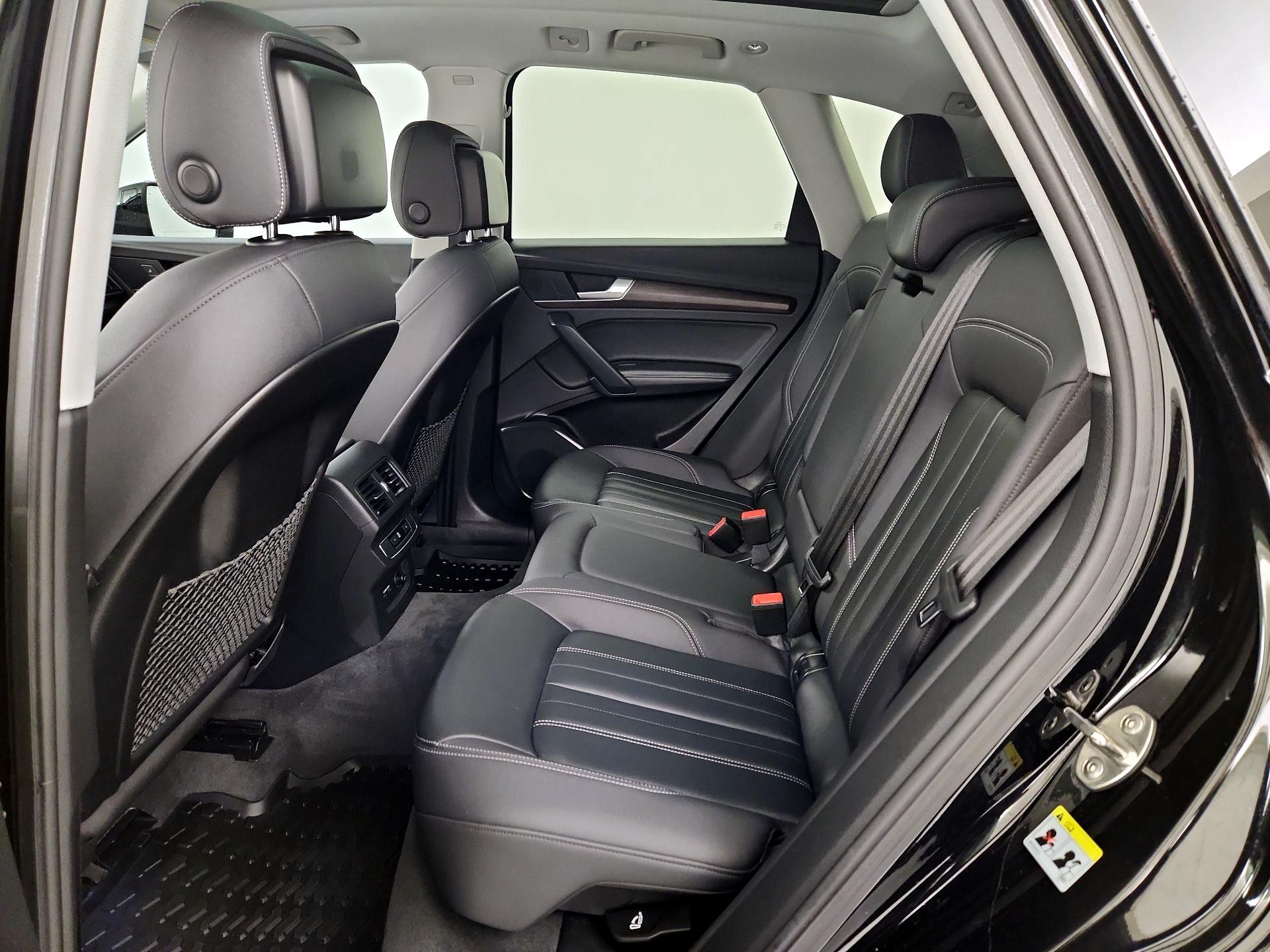 Thumbnail: 2021 Audi Q5 - 20