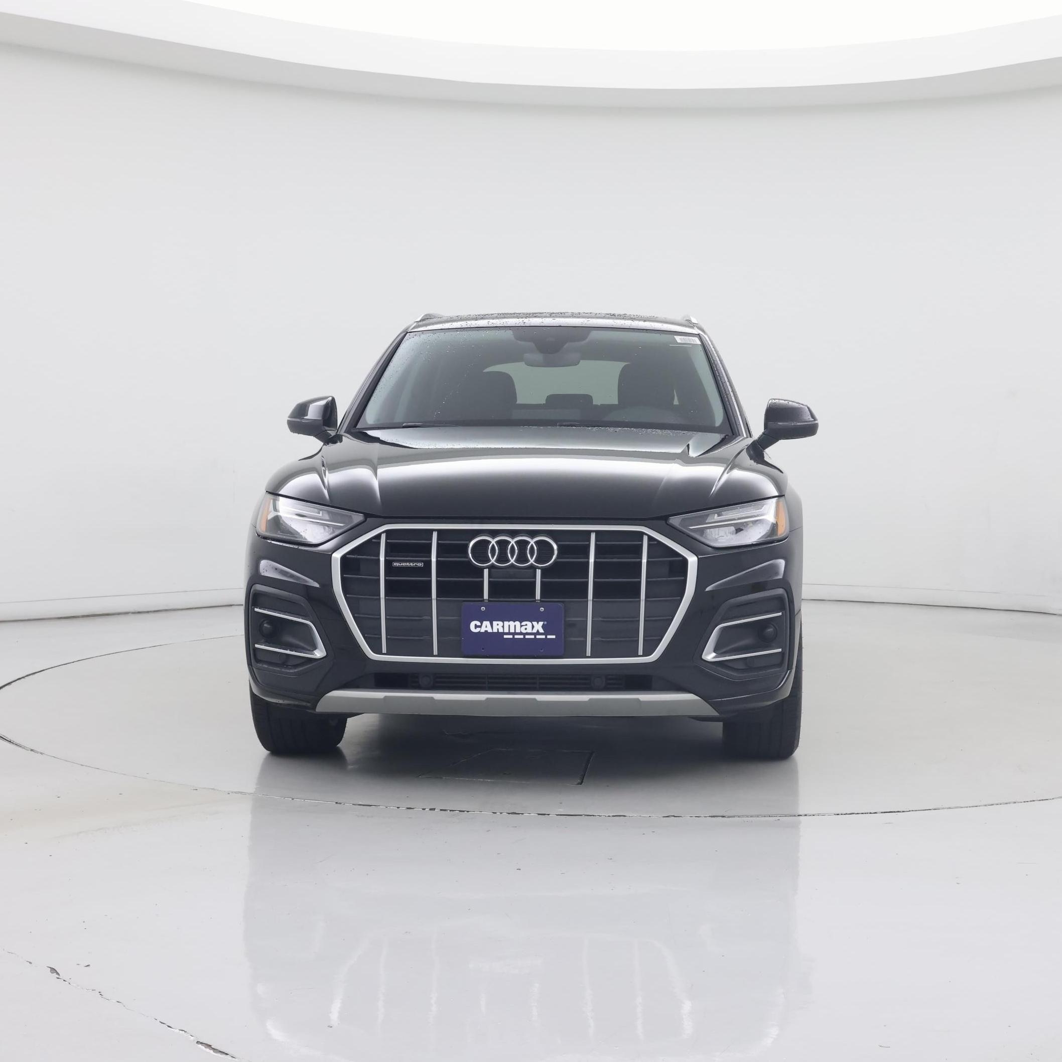 Thumbnail: 2021 Audi Q5 - 5