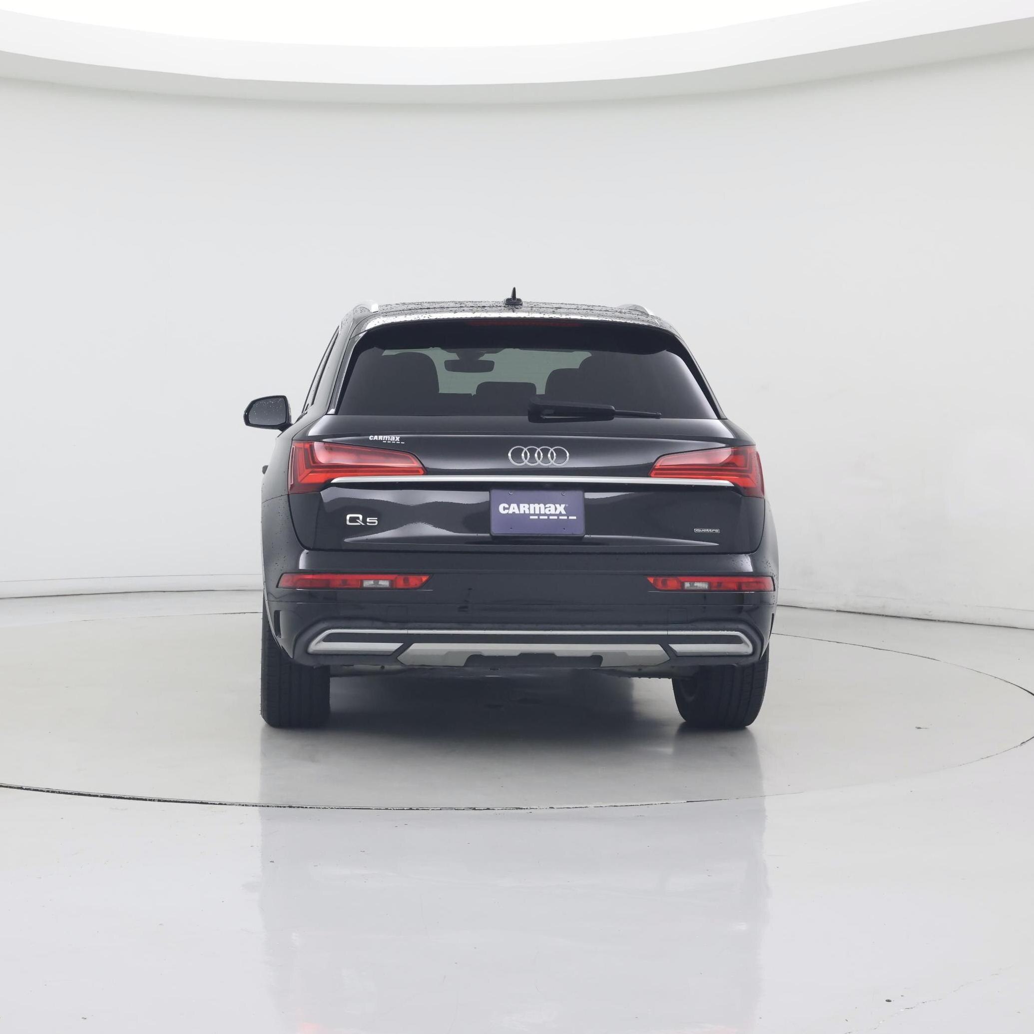 Thumbnail: 2021 Audi Q5 - 6