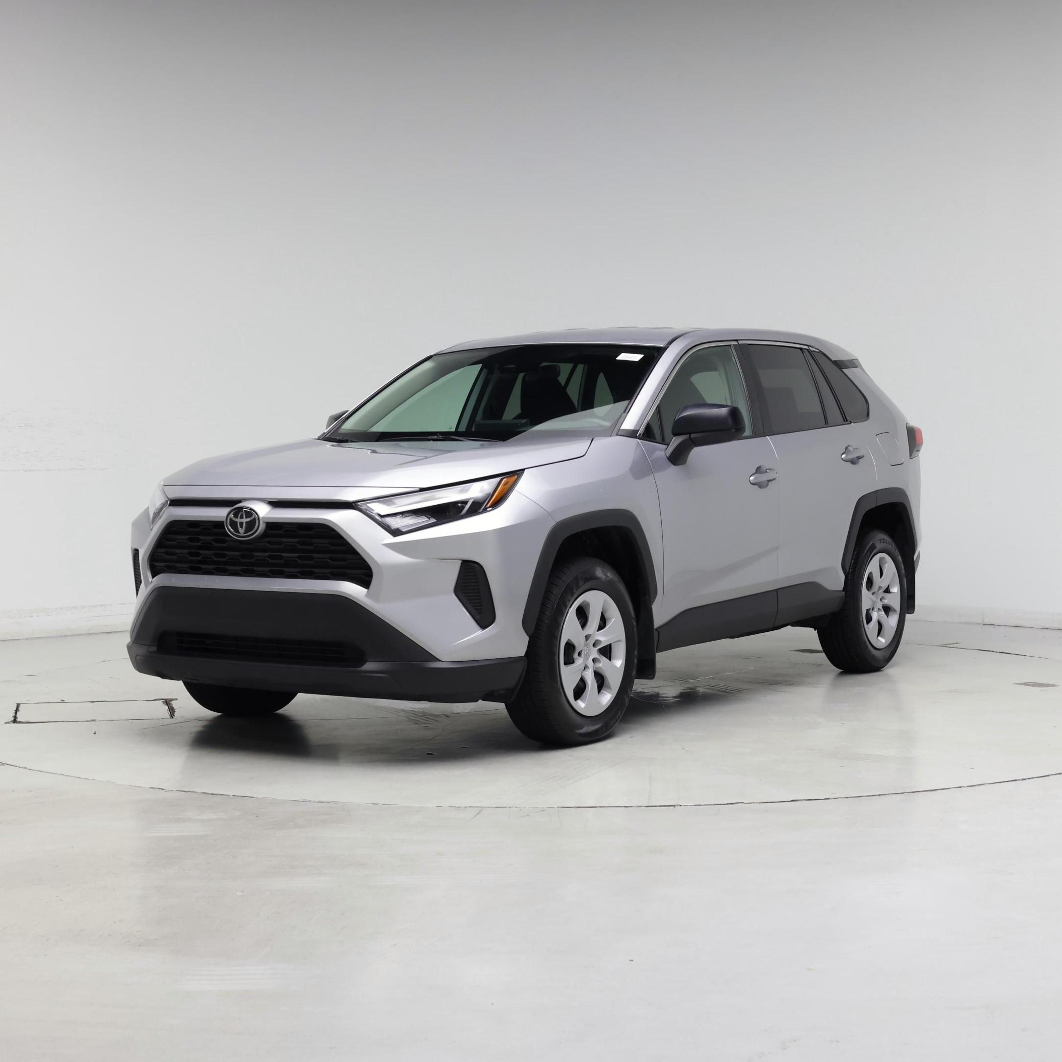 Thumbnail: 2024 Toyota RAV4 - 4
