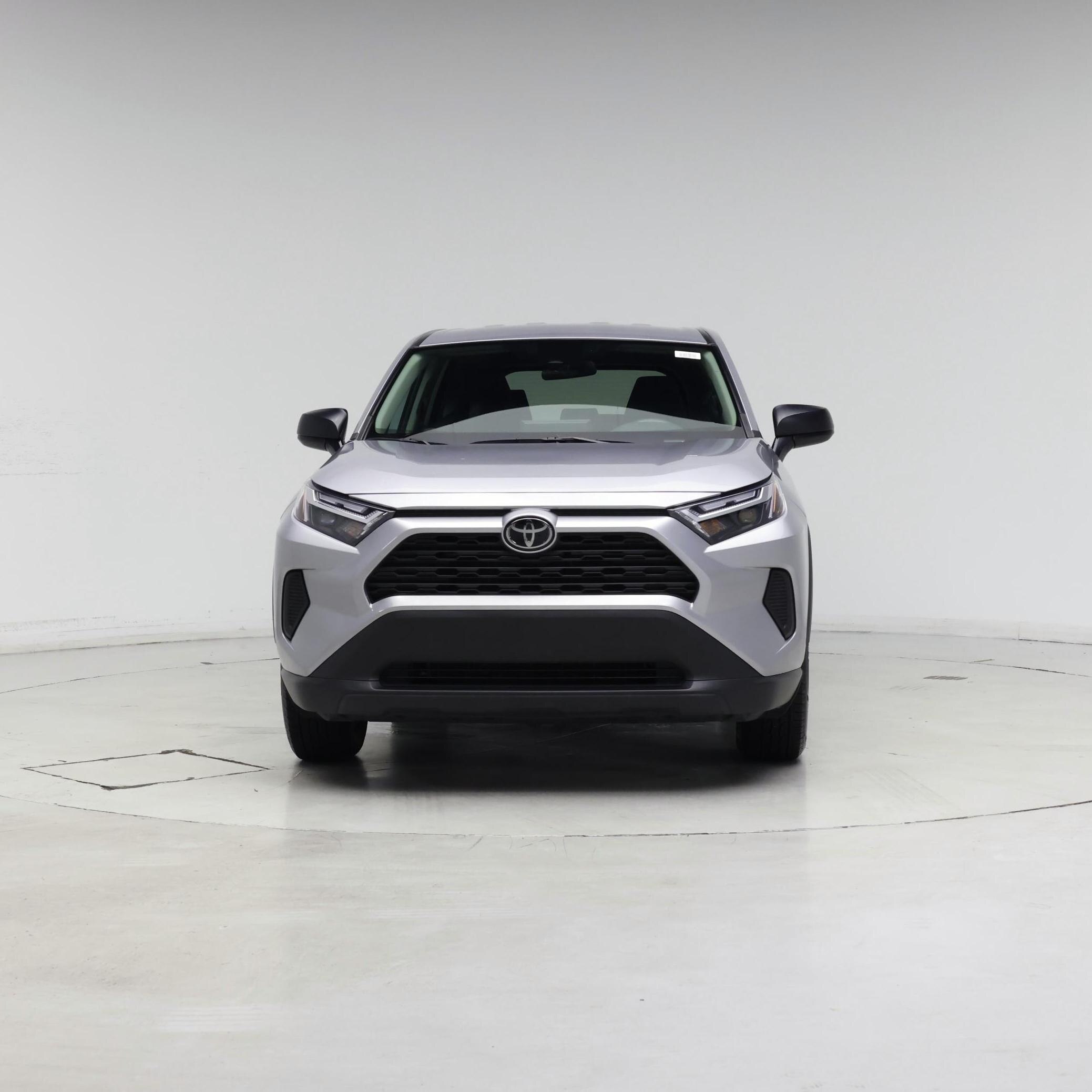 Thumbnail: 2024 Toyota RAV4 - 5