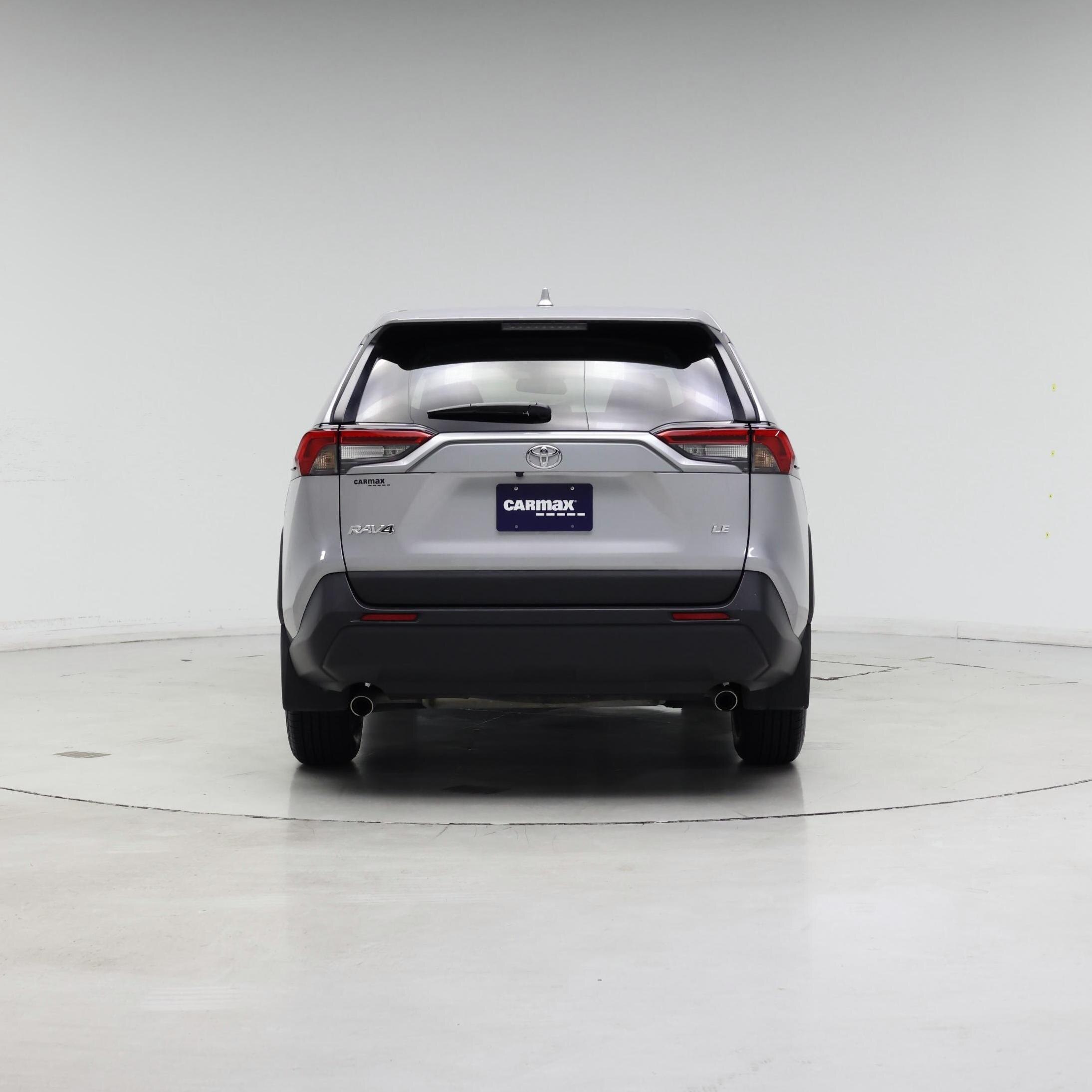 Thumbnail: 2024 Toyota RAV4 - 6