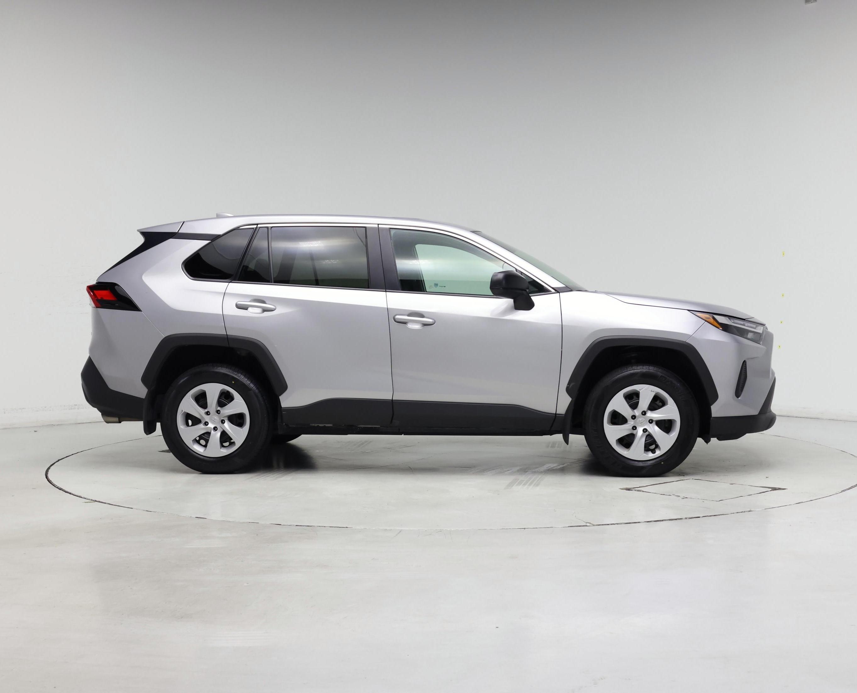 Thumbnail: 2024 Toyota RAV4 - 7