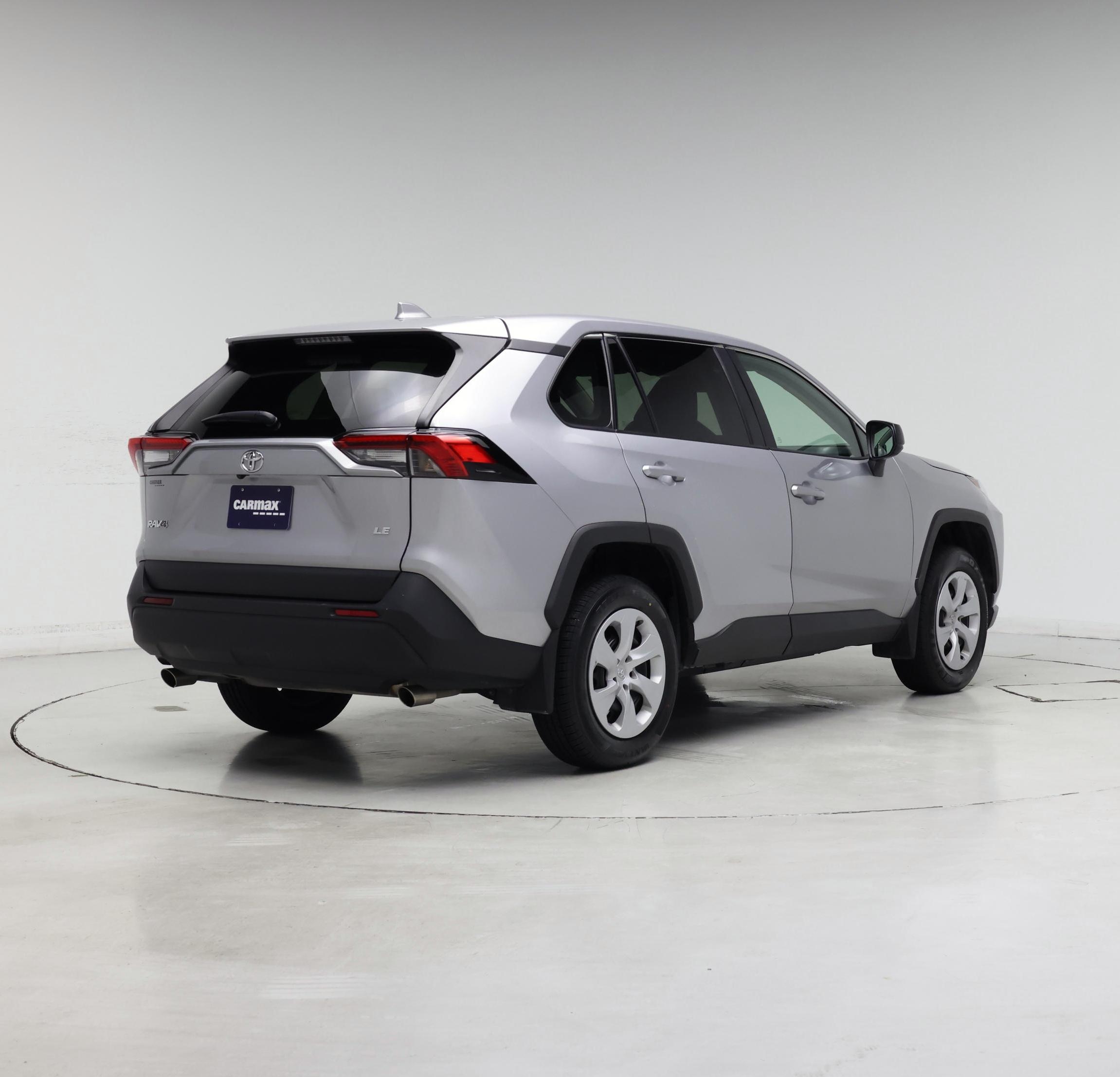 Thumbnail: 2024 Toyota RAV4 - 8