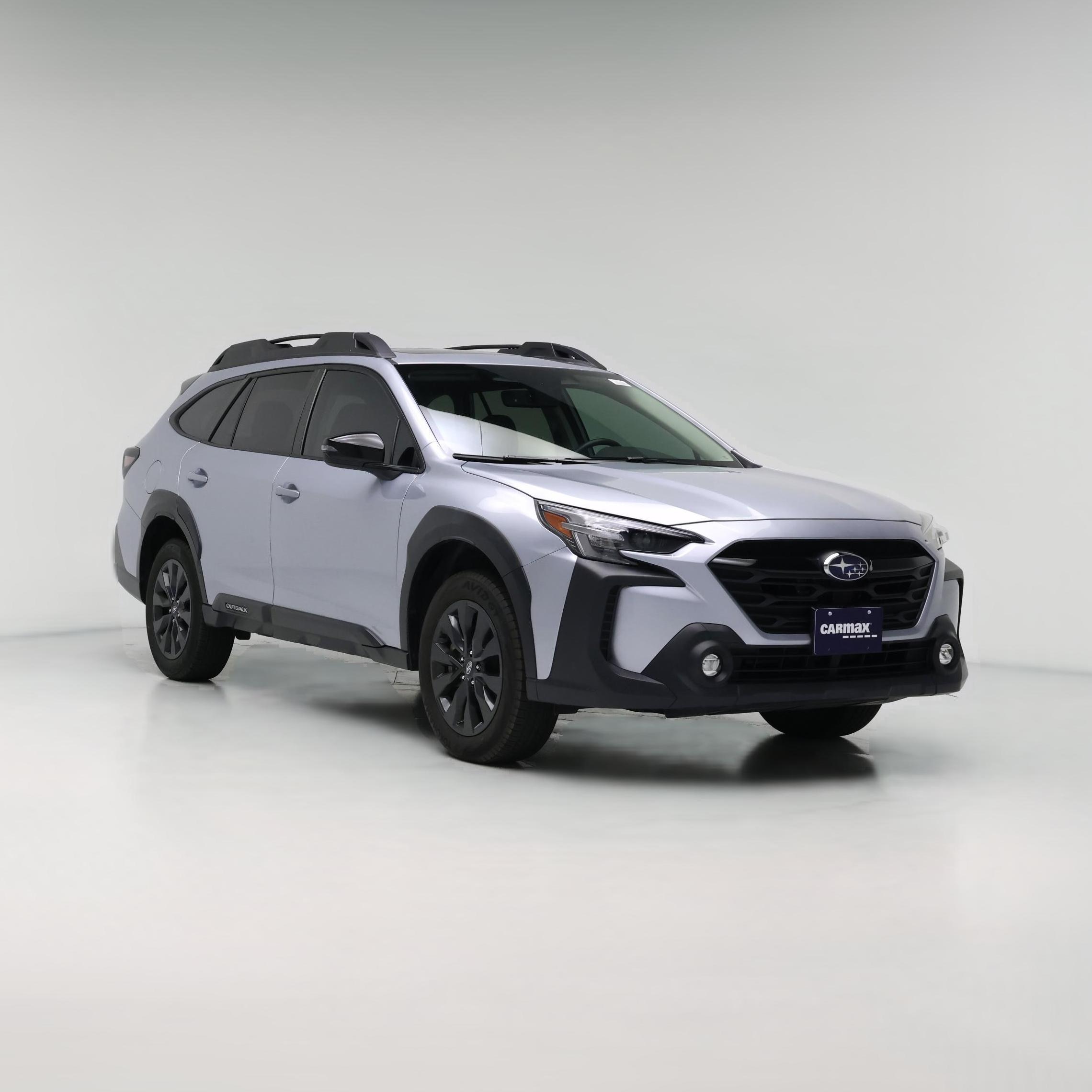 Thumbnail: 2024 Subaru Outback - 1