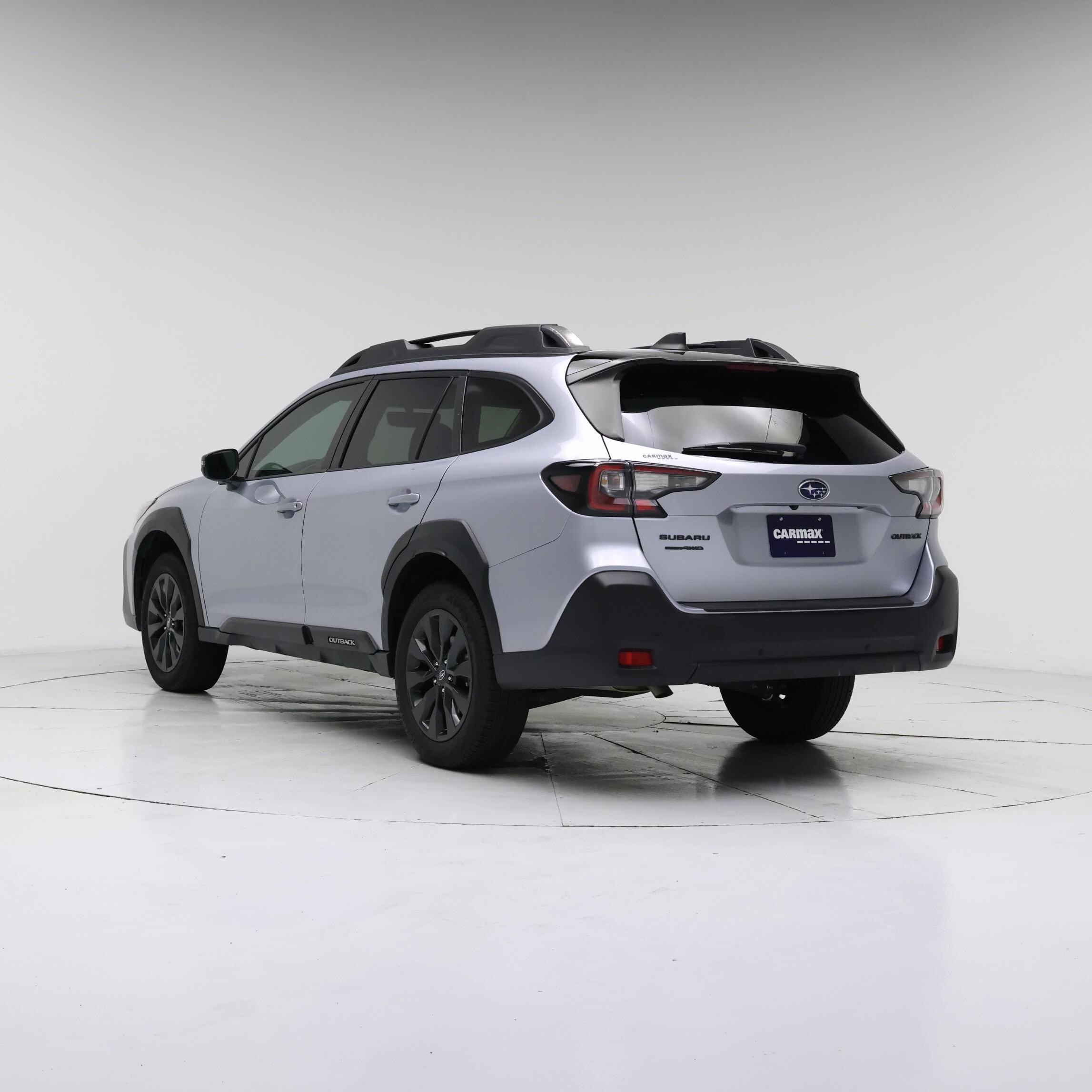Thumbnail: 2024 Subaru Outback - 2