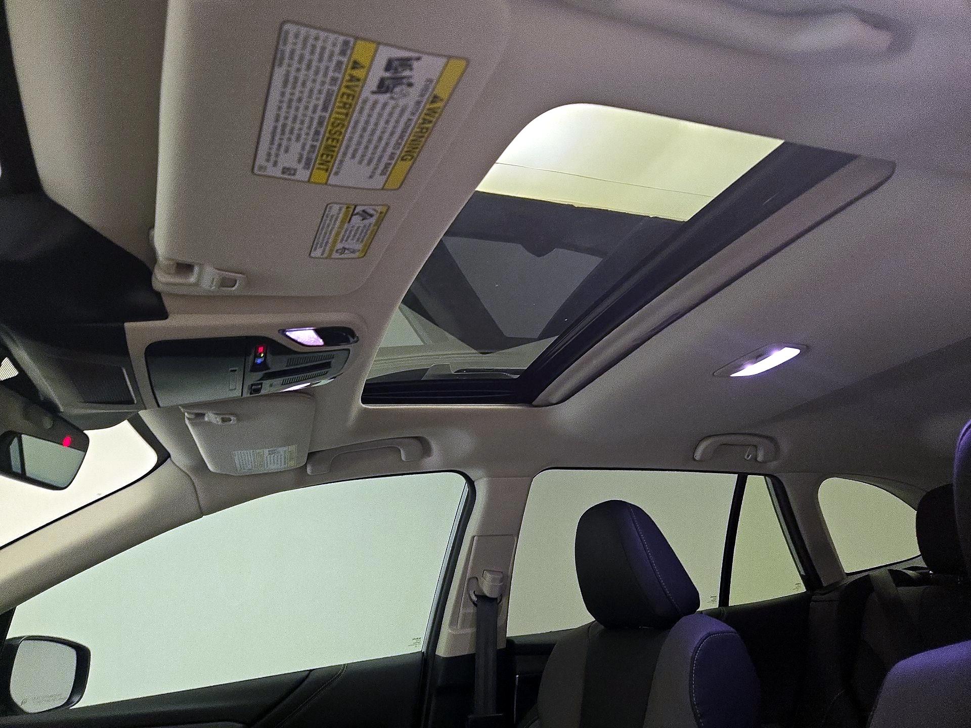 Thumbnail: 2024 Subaru Outback - 19